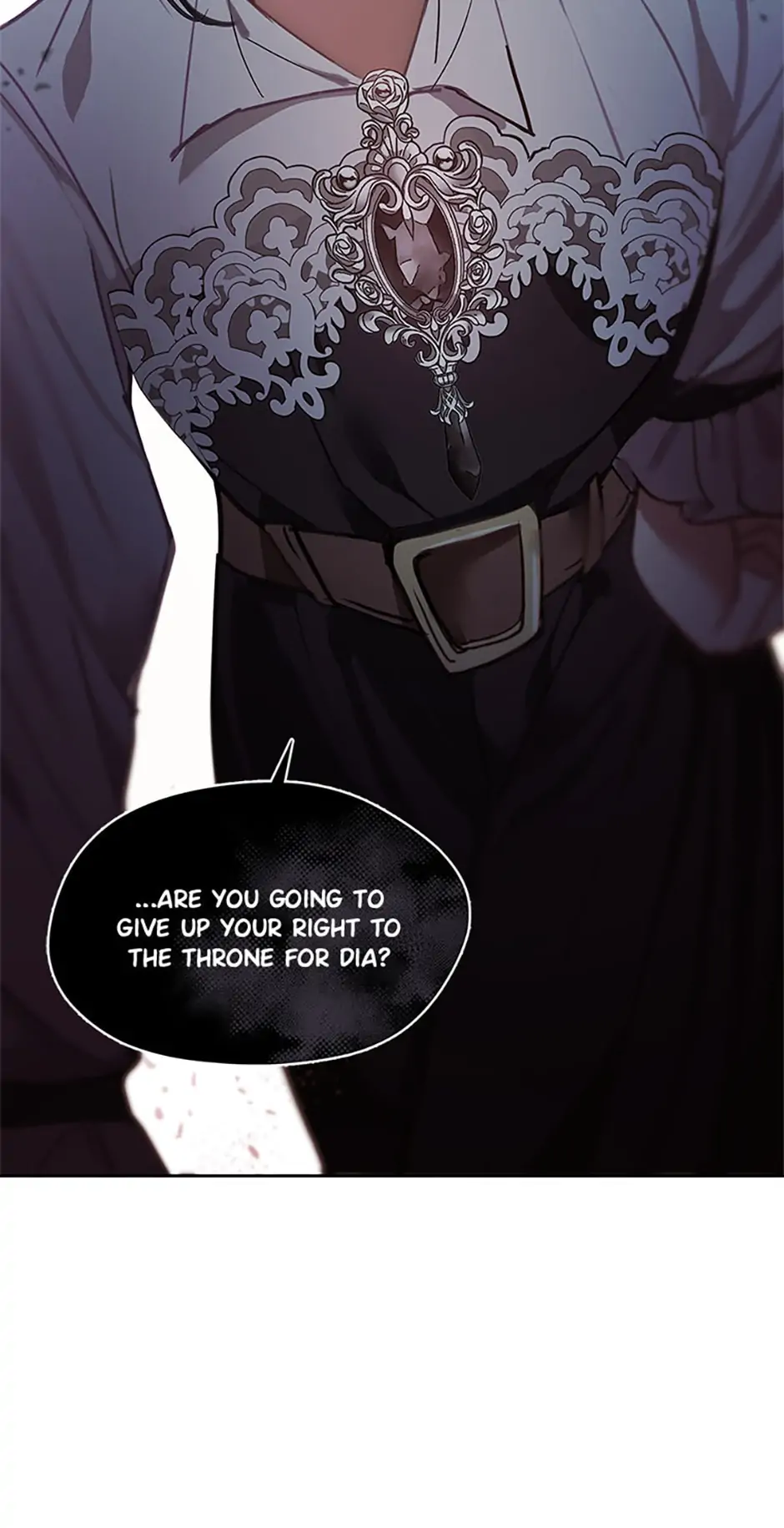 My Family is Obsessed with Me Chapter 54 page 17
