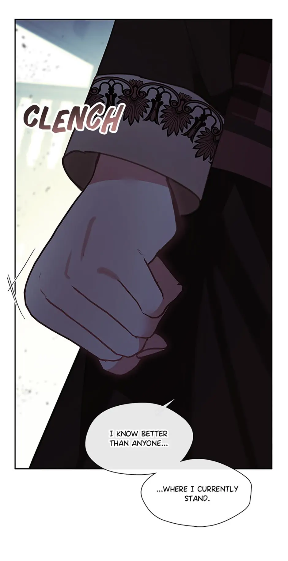 My Family is Obsessed with Me Chapter 54 page 18