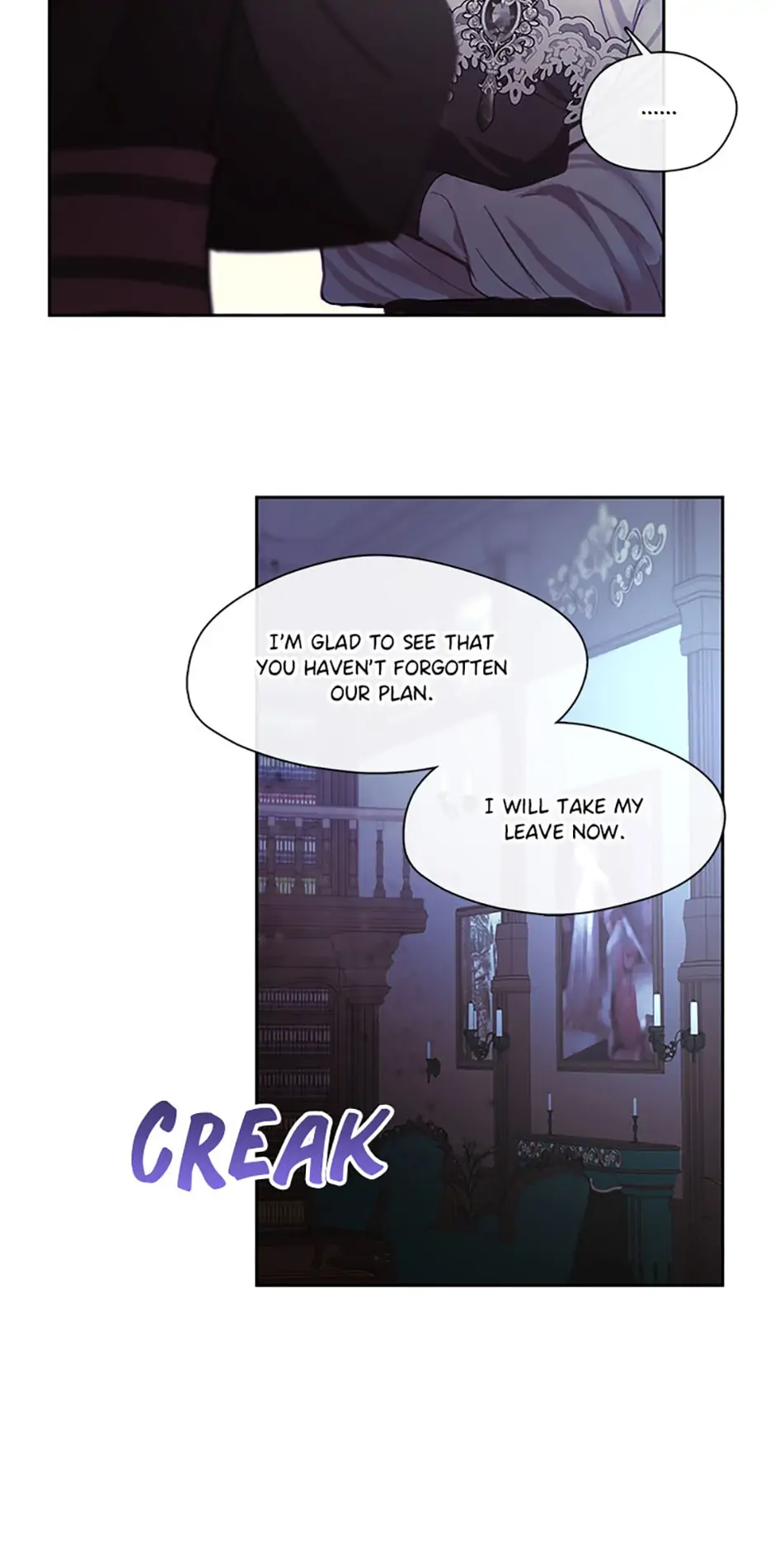 My Family is Obsessed with Me Chapter 54 page 24