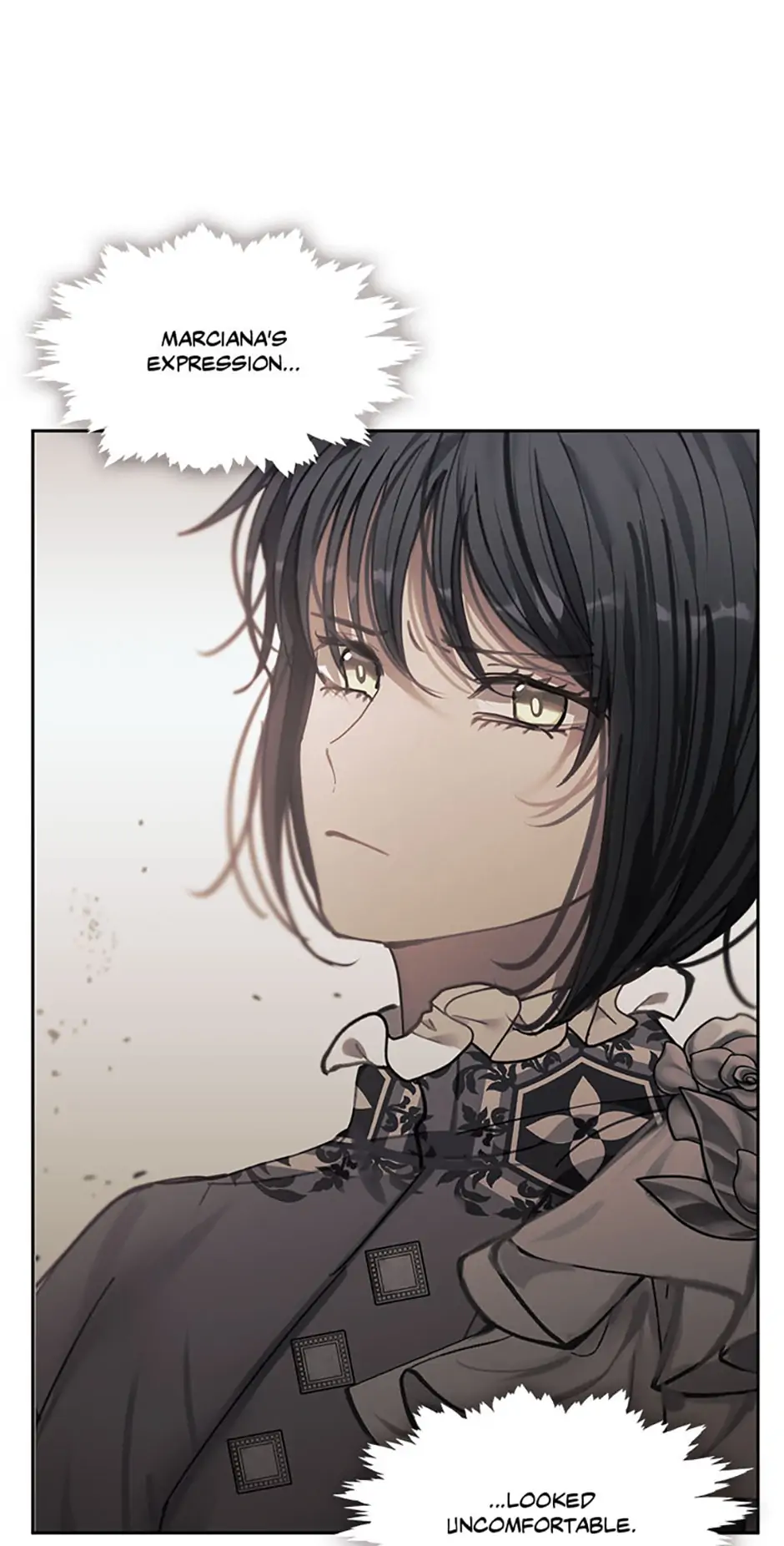 My Family is Obsessed with Me Chapter 54 page 2
