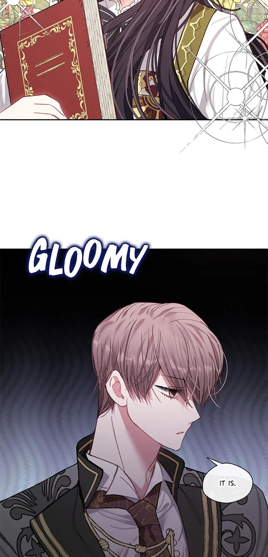My Family is Obsessed with Me Chapter 54 page 31