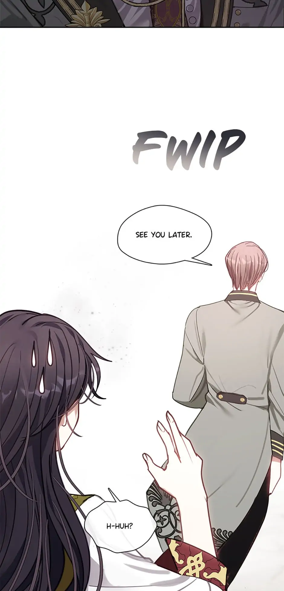 My Family is Obsessed with Me Chapter 54 page 32