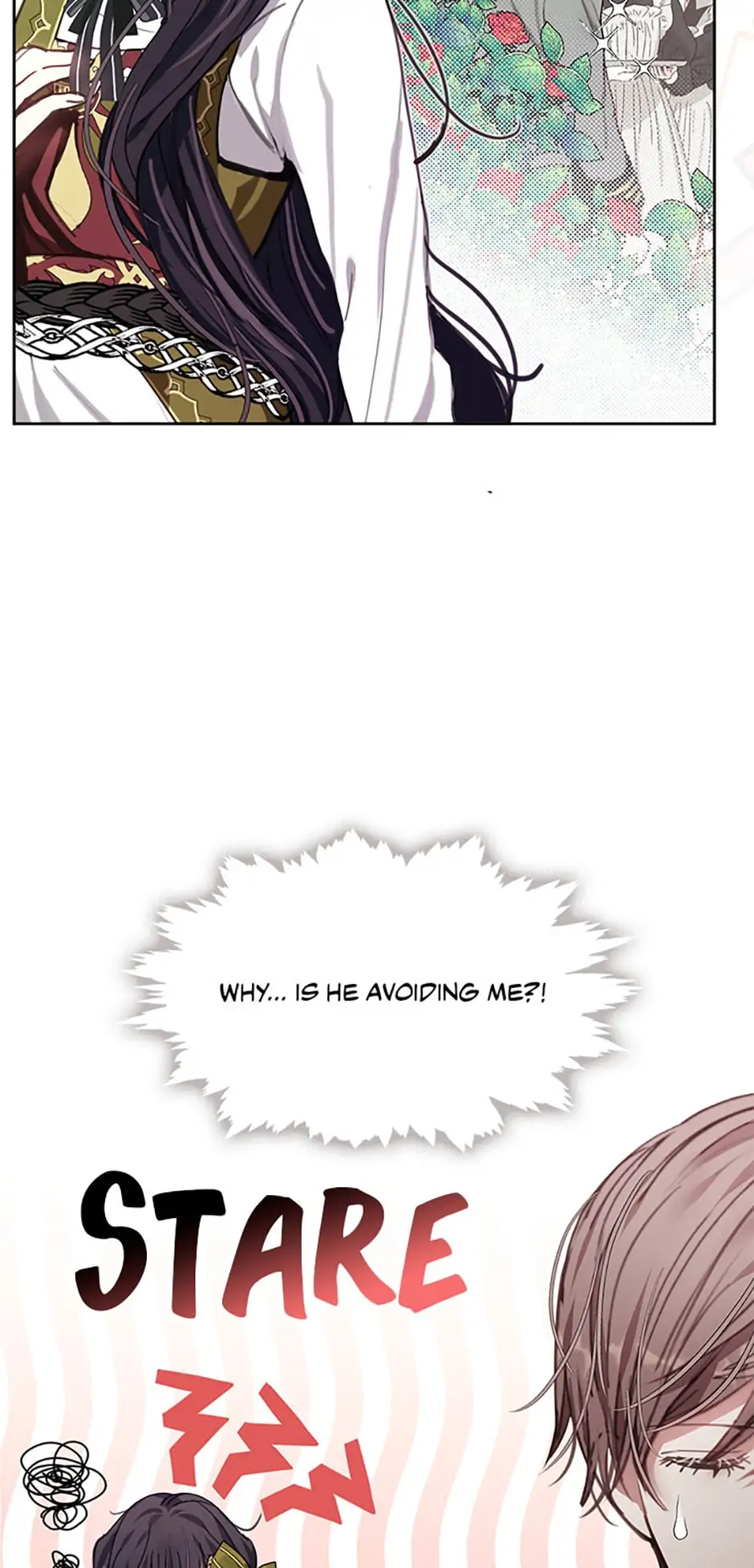 My Family is Obsessed with Me Chapter 54 page 35