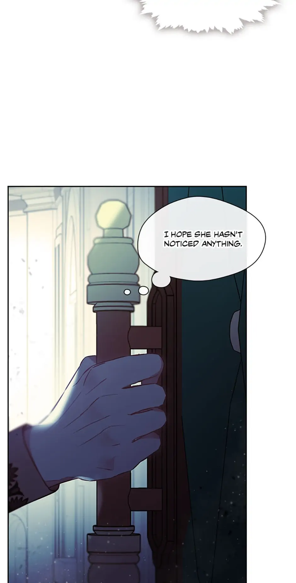 My Family is Obsessed with Me Chapter 54 page 3