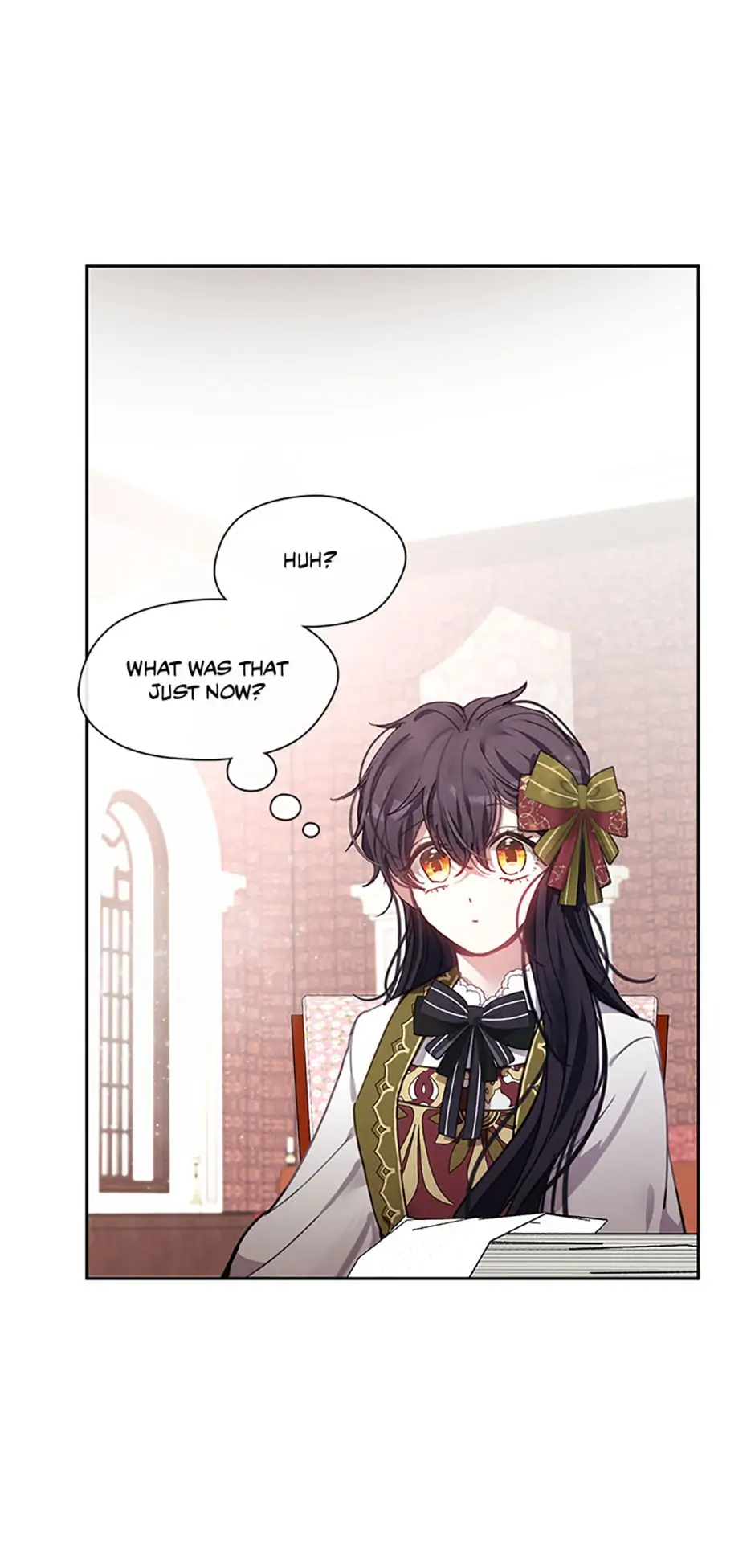 My Family is Obsessed with Me Chapter 54 page 39