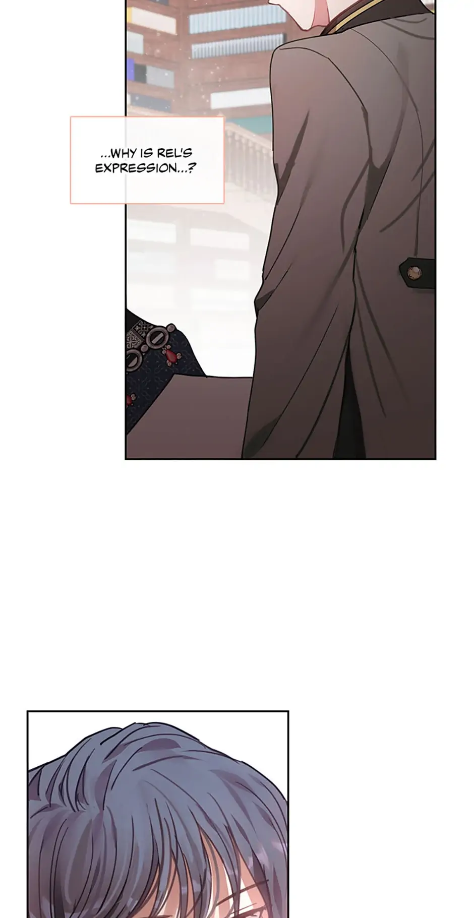 My Family is Obsessed with Me Chapter 54 page 41
