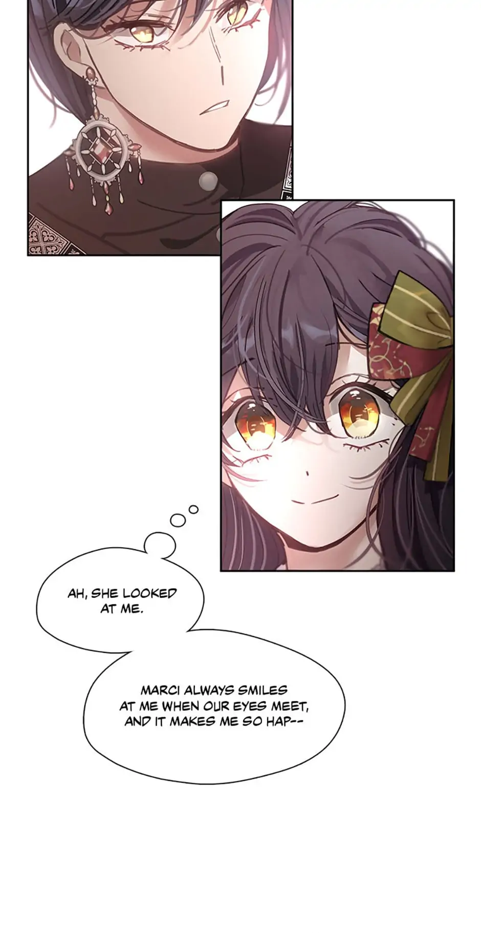 My Family is Obsessed with Me Chapter 54 page 42