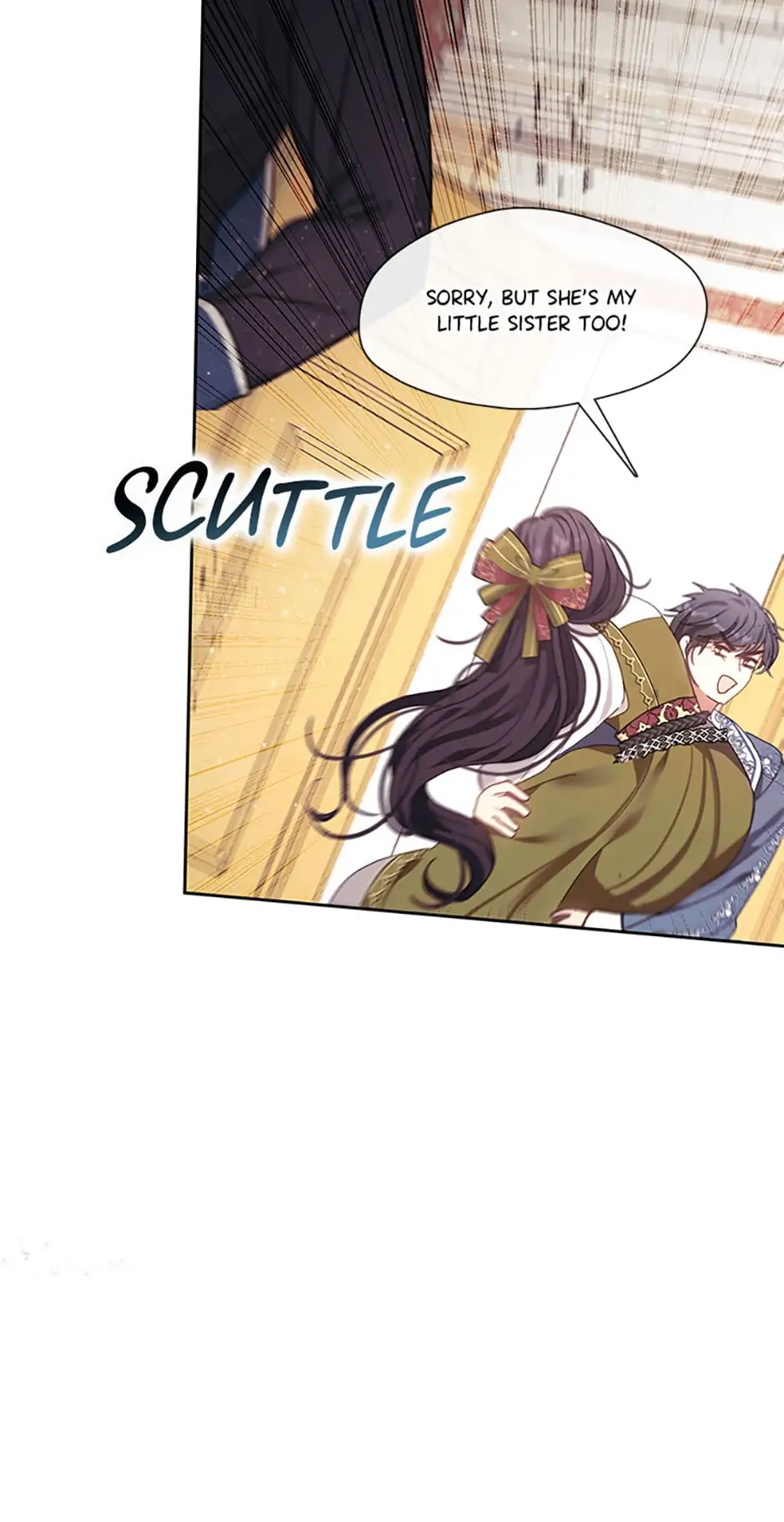 My Family is Obsessed with Me Chapter 54 page 52