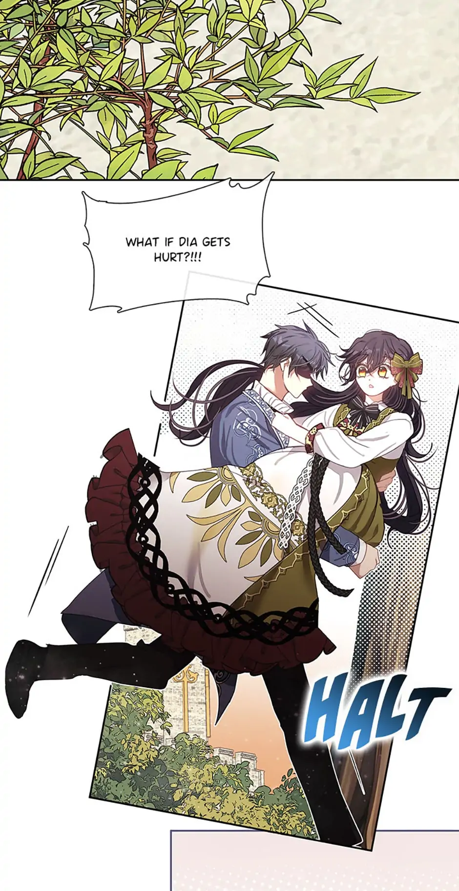 My Family is Obsessed with Me Chapter 54 page 56