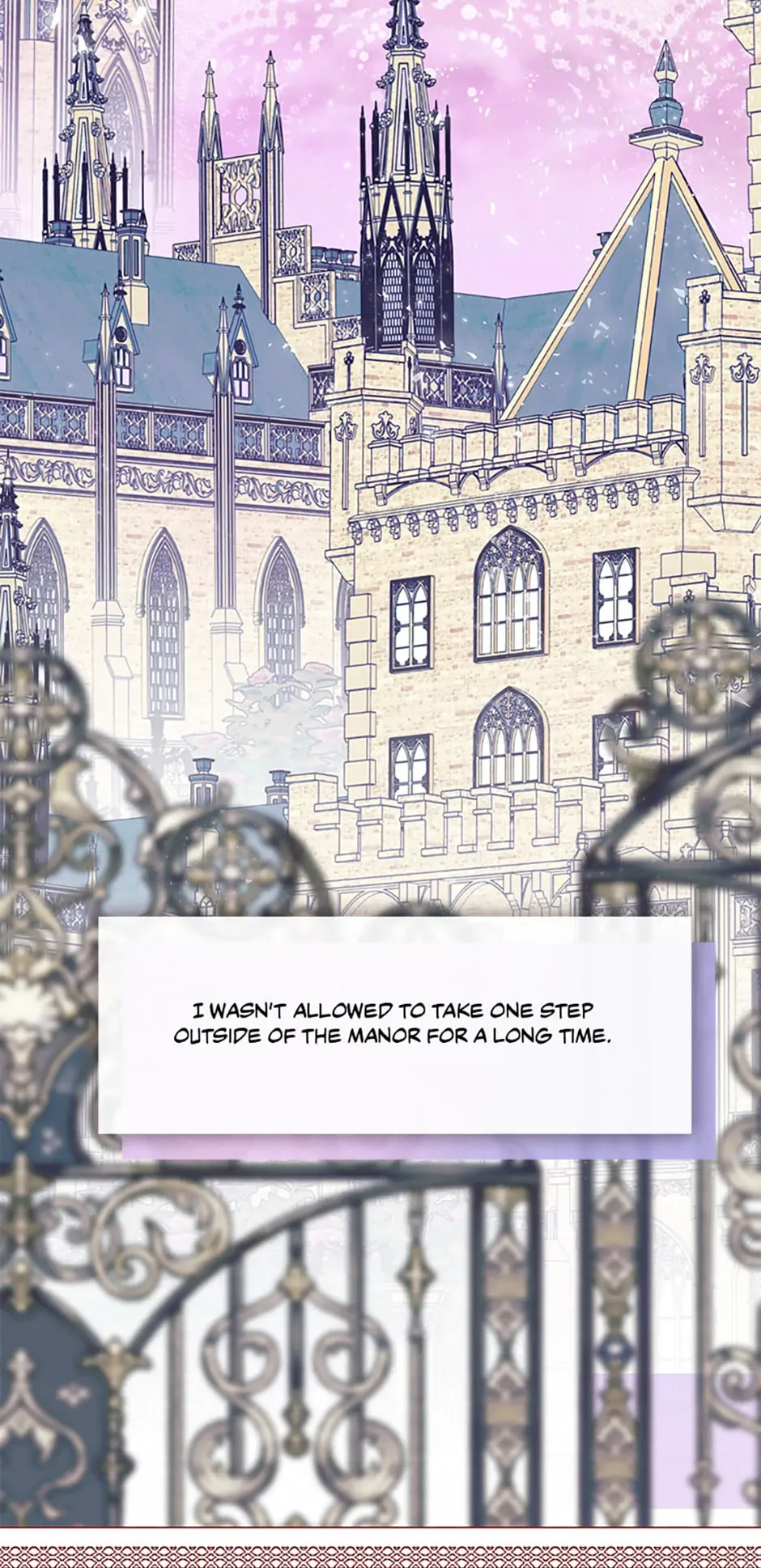 My Family is Obsessed with Me Chapter 54 page 63