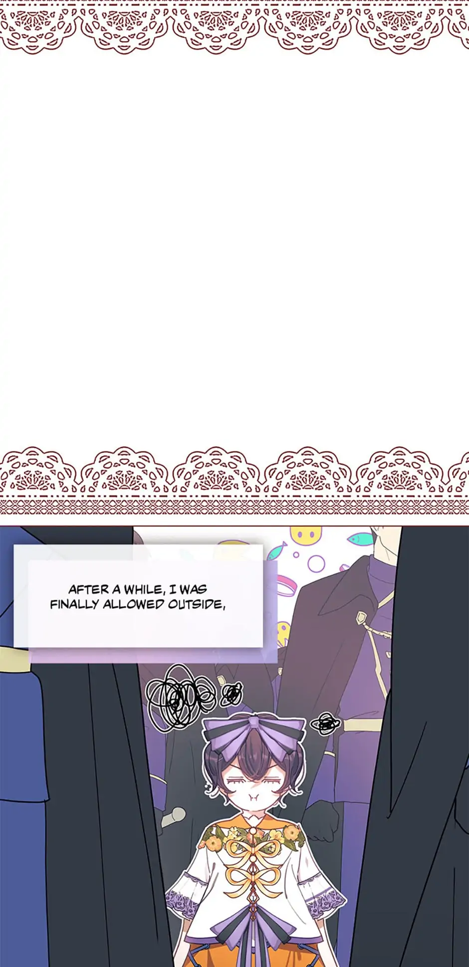 My Family is Obsessed with Me Chapter 54 page 64