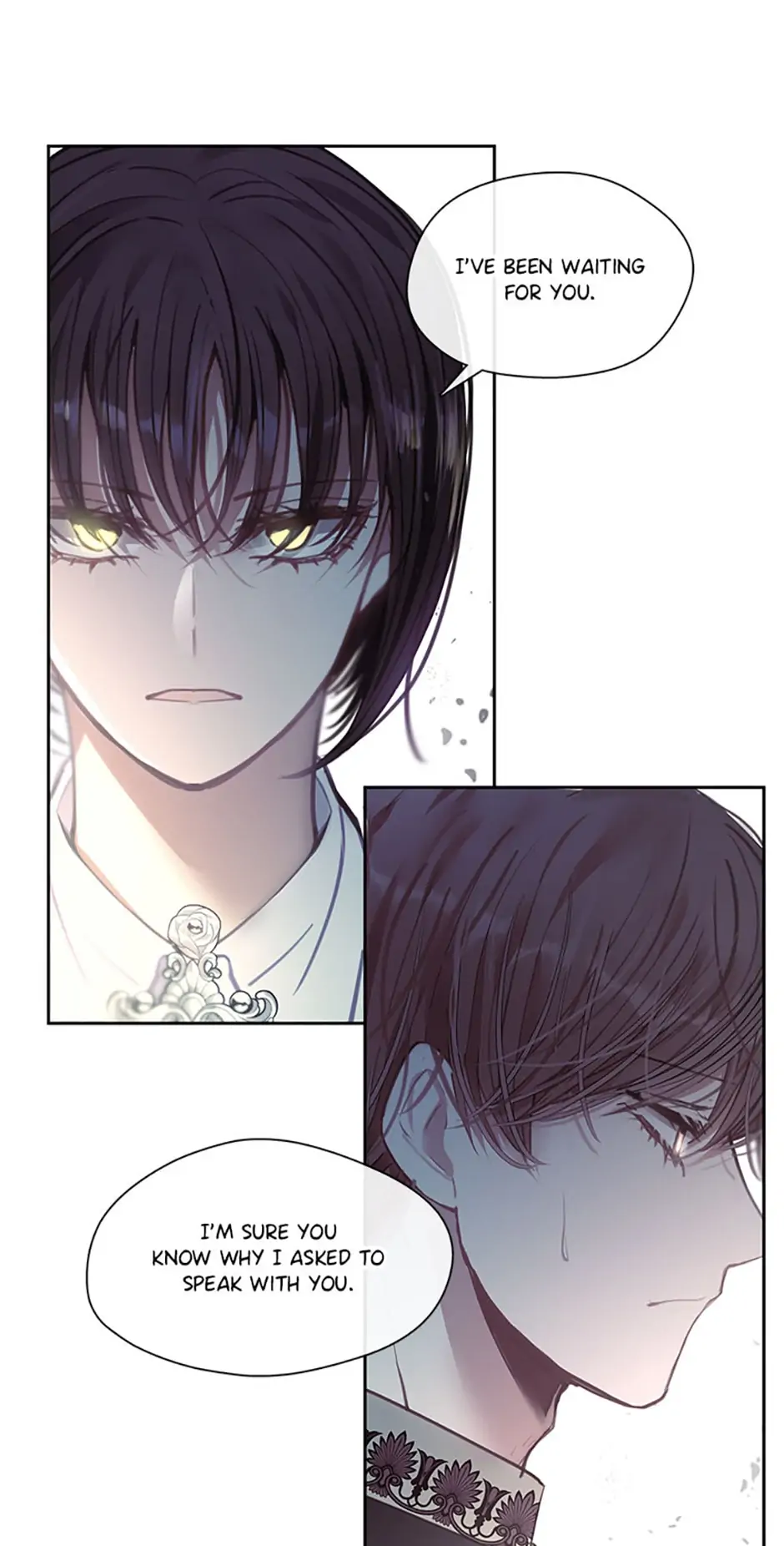 My Family is Obsessed with Me Chapter 54 page 6
