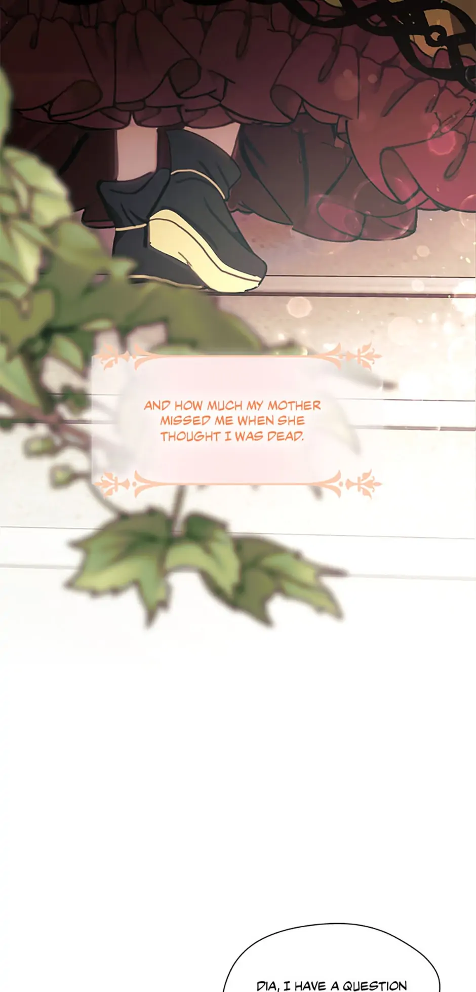 My Family is Obsessed with Me Chapter 54 page 75