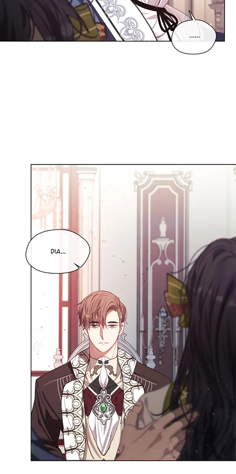 My Family is Obsessed with Me Chapter 55 page 13