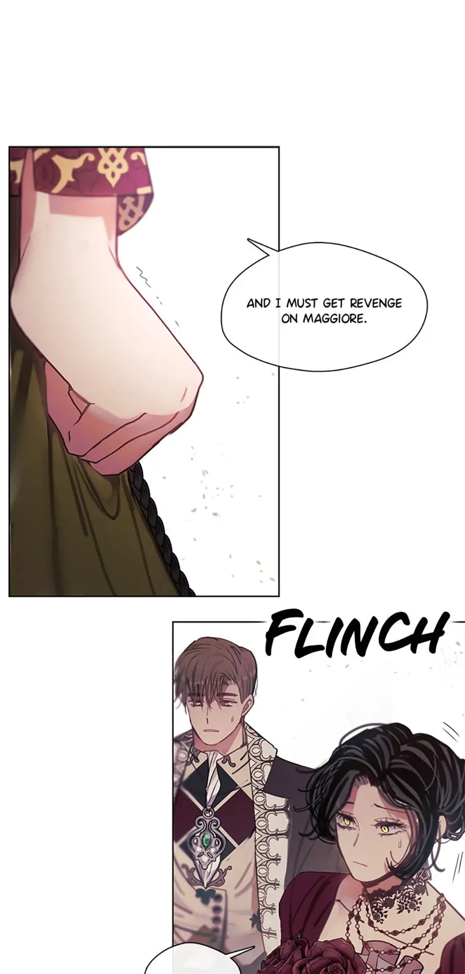 My Family is Obsessed with Me Chapter 55 page 17