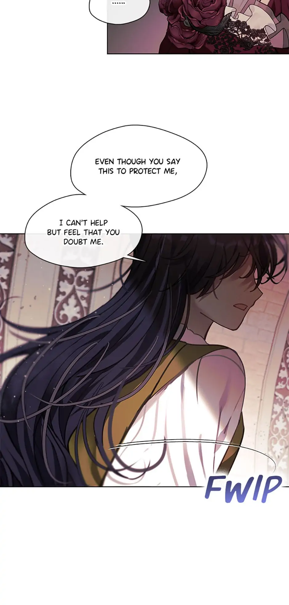 My Family is Obsessed with Me Chapter 55 page 18
