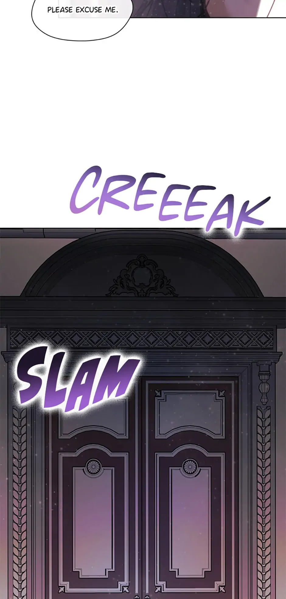 My Family is Obsessed with Me Chapter 55 page 20