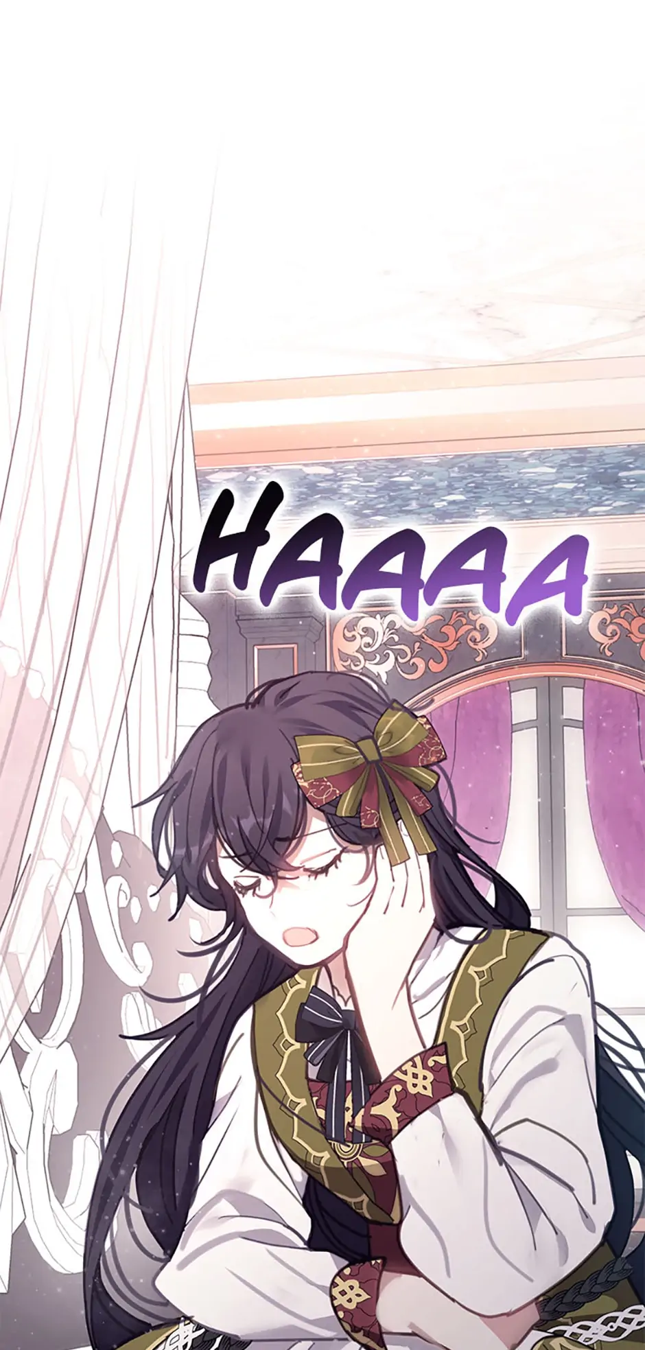 My Family is Obsessed with Me Chapter 55 page 23