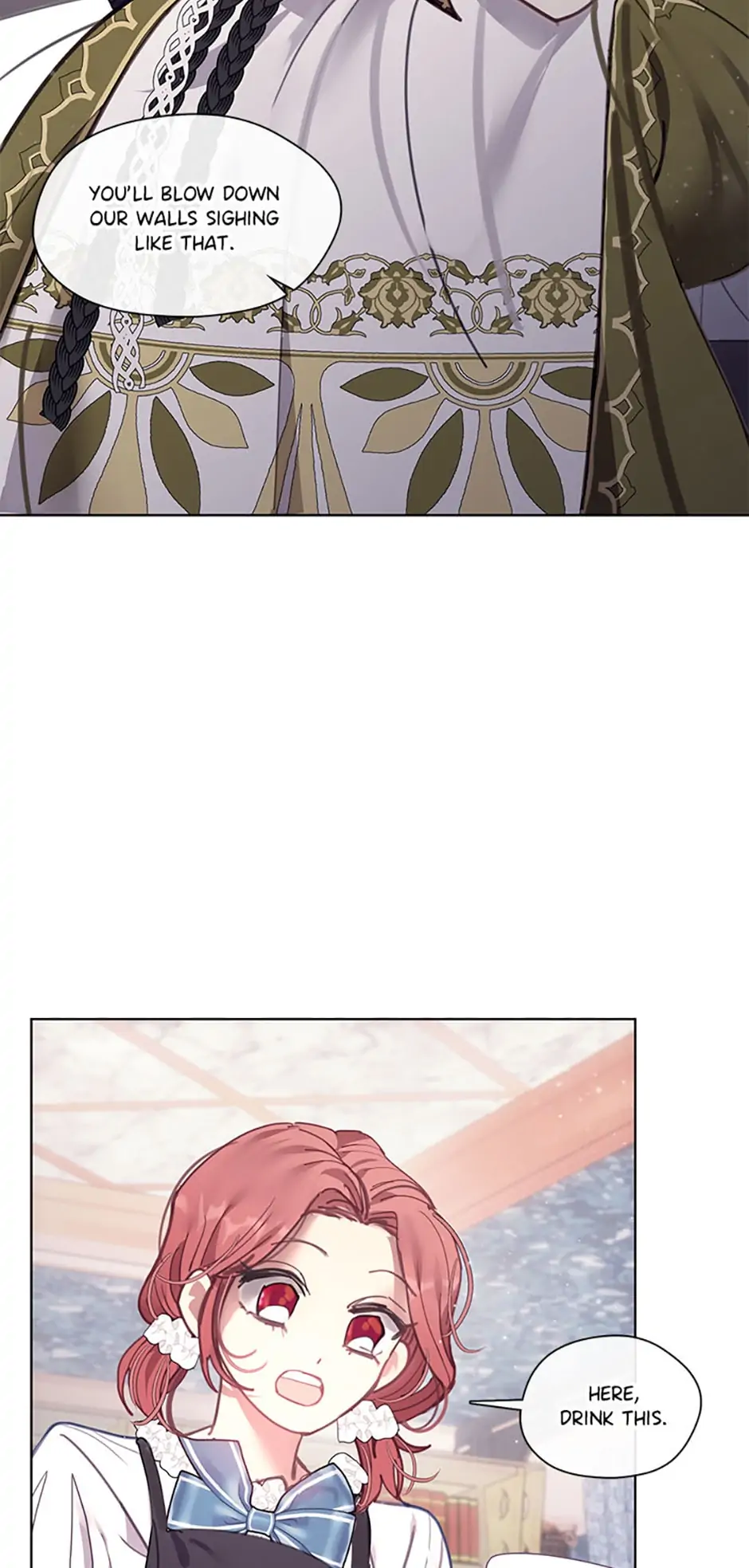 My Family is Obsessed with Me Chapter 55 page 24