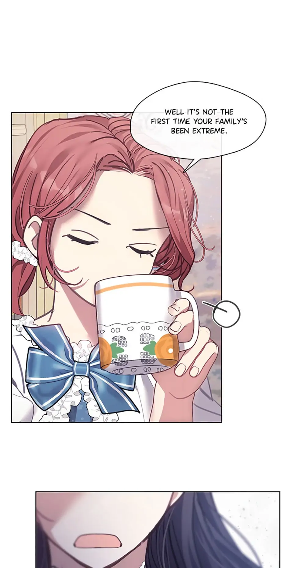 My Family is Obsessed with Me Chapter 55 page 30