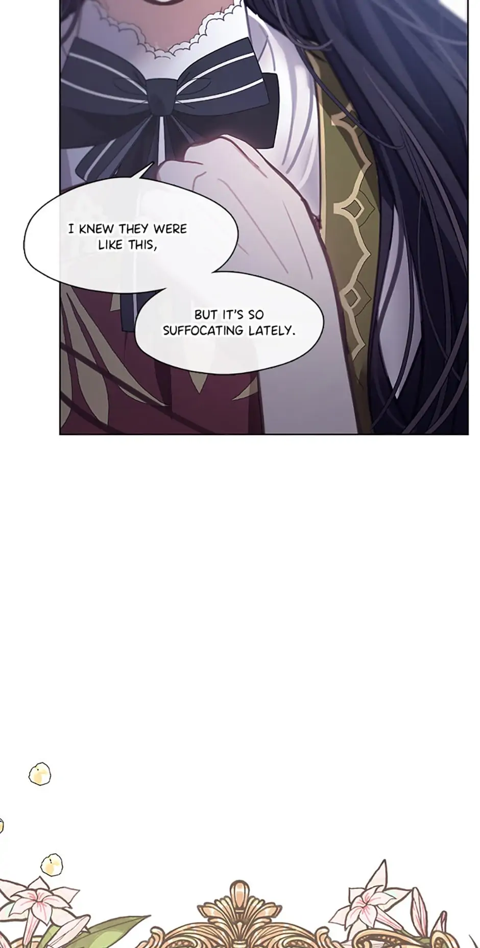 My Family is Obsessed with Me Chapter 55 page 31