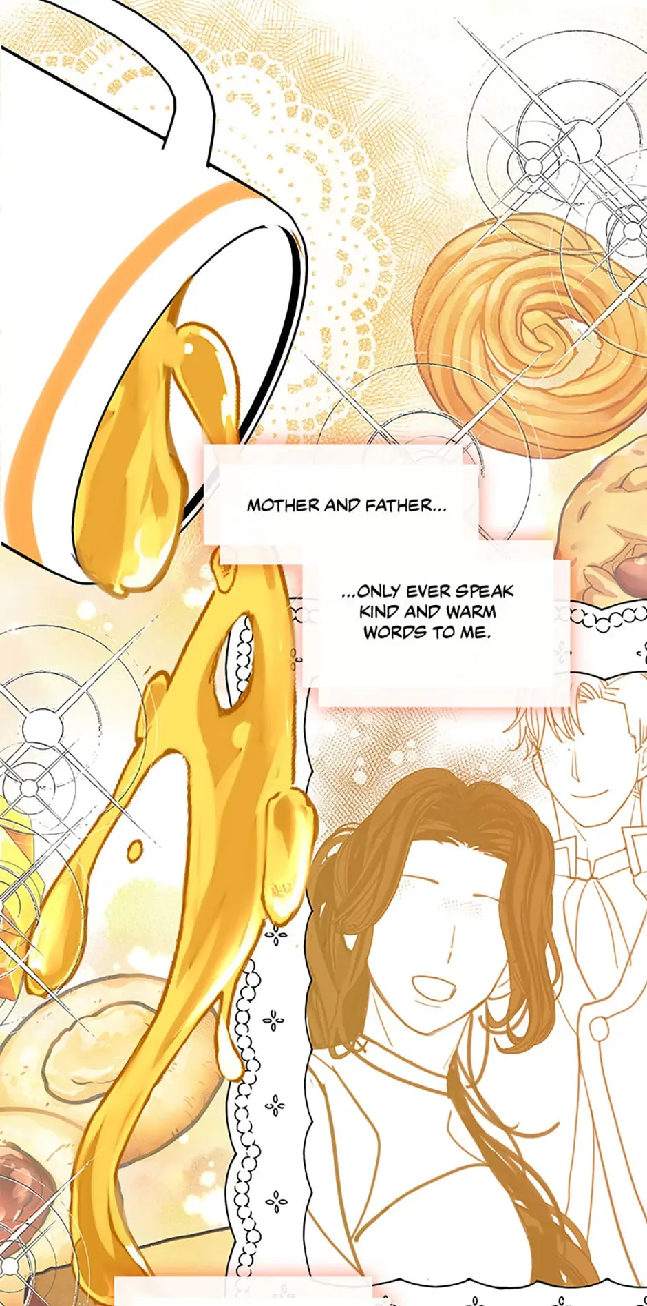 My Family is Obsessed with Me Chapter 55 page 35