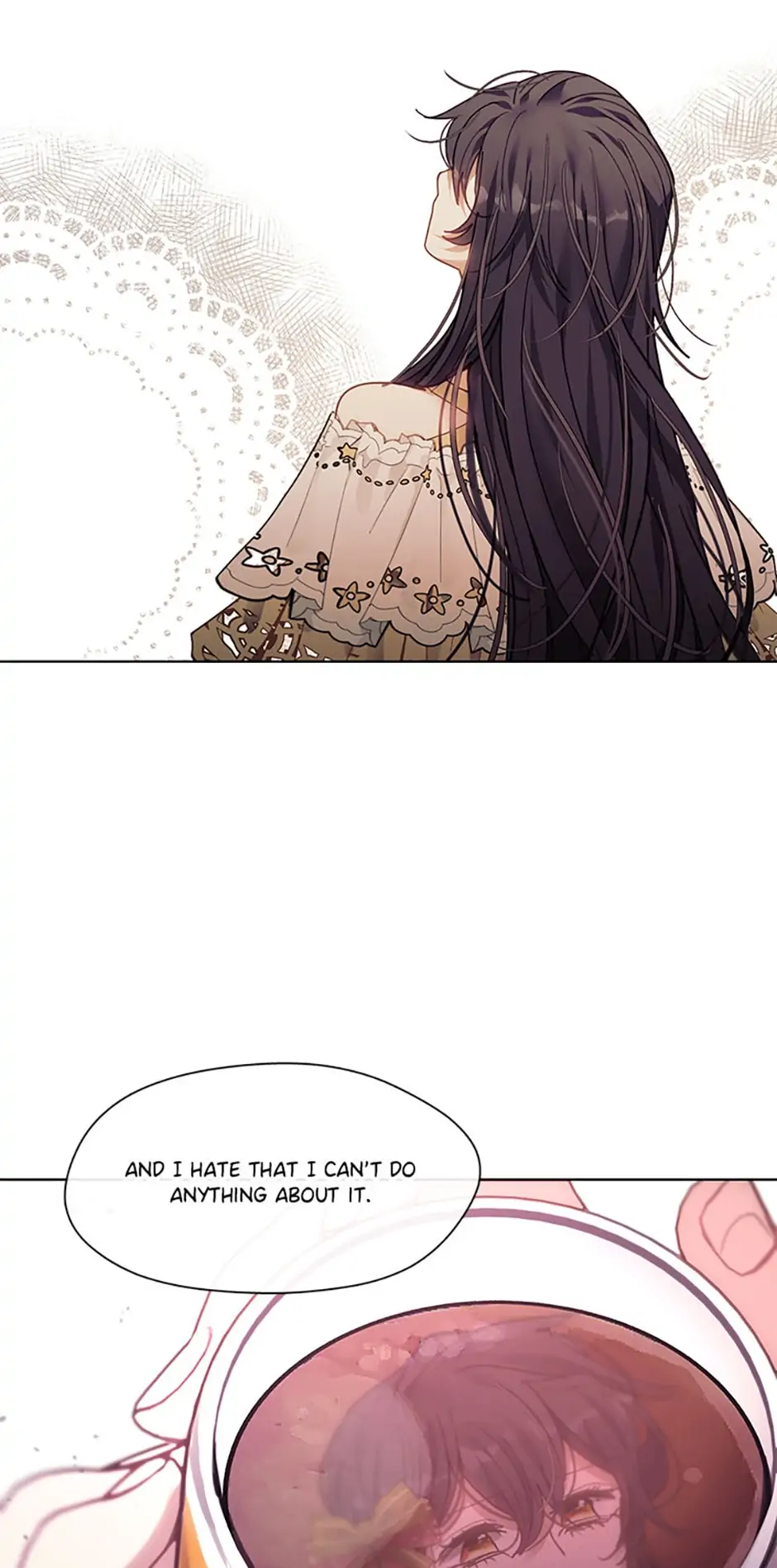 My Family is Obsessed with Me Chapter 55 page 37