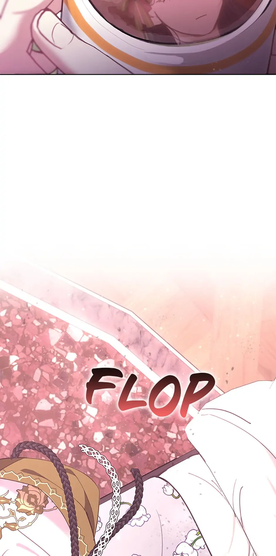 My Family is Obsessed with Me Chapter 55 page 38
