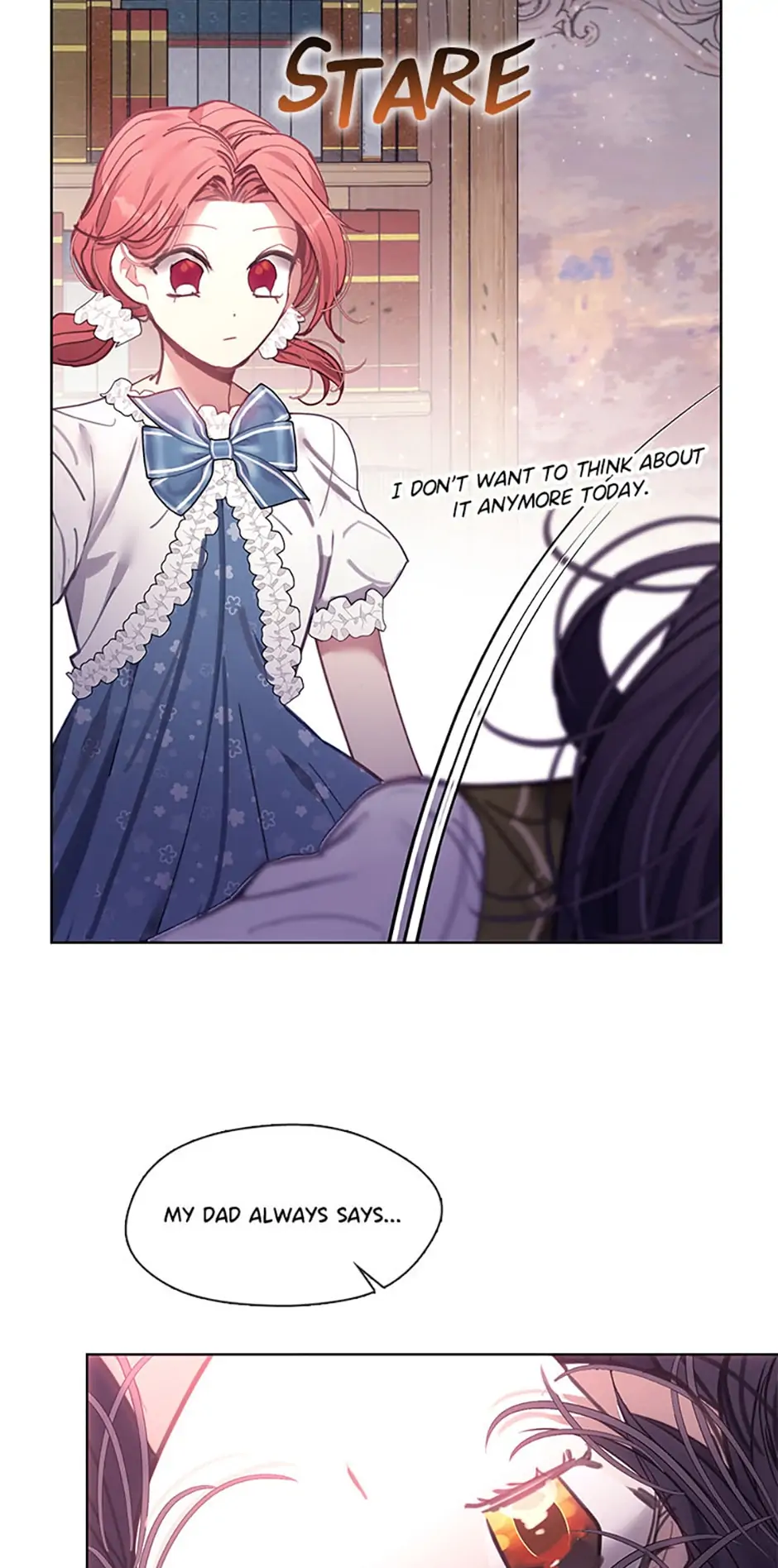 My Family is Obsessed with Me Chapter 55 page 40