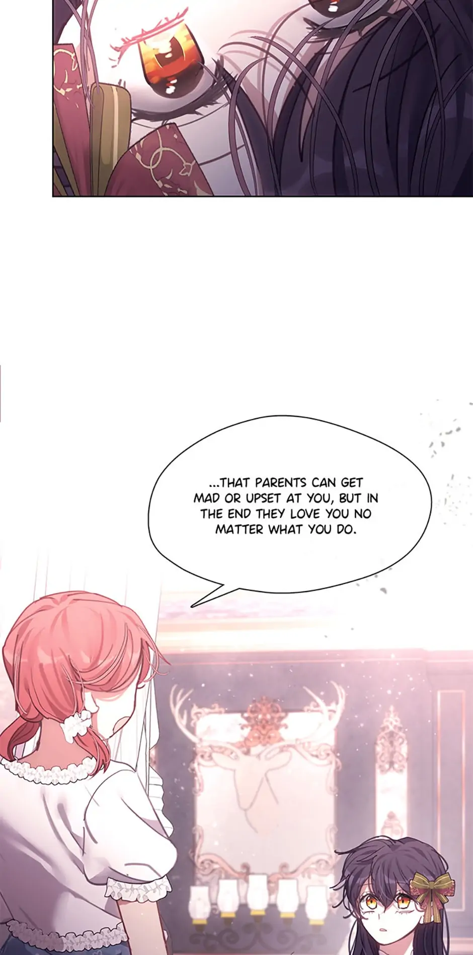 My Family is Obsessed with Me Chapter 55 page 41