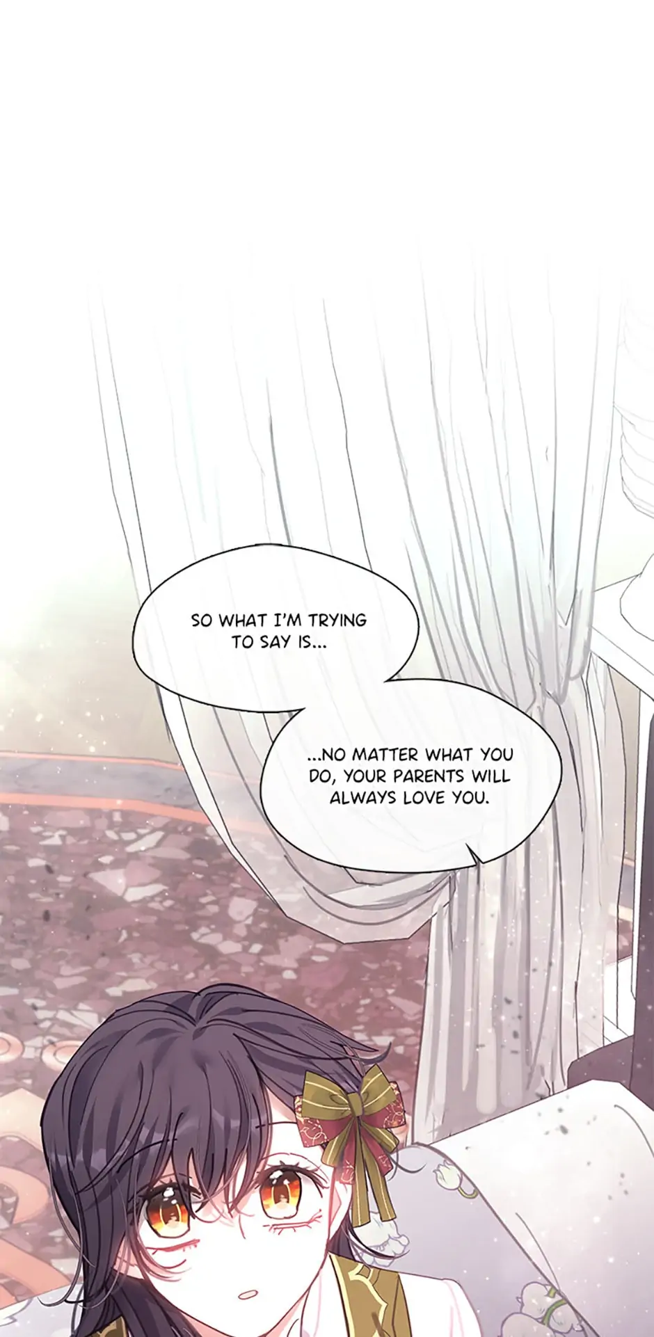 My Family is Obsessed with Me Chapter 55 page 44