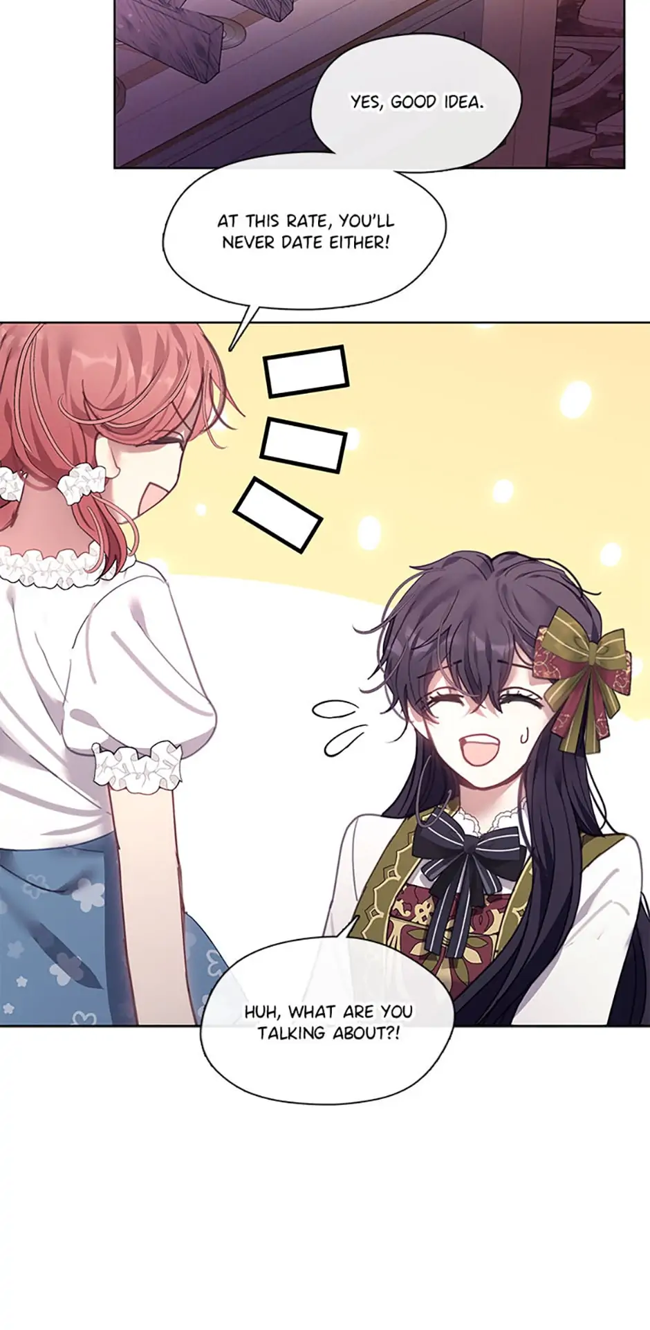 My Family is Obsessed with Me Chapter 55 page 50