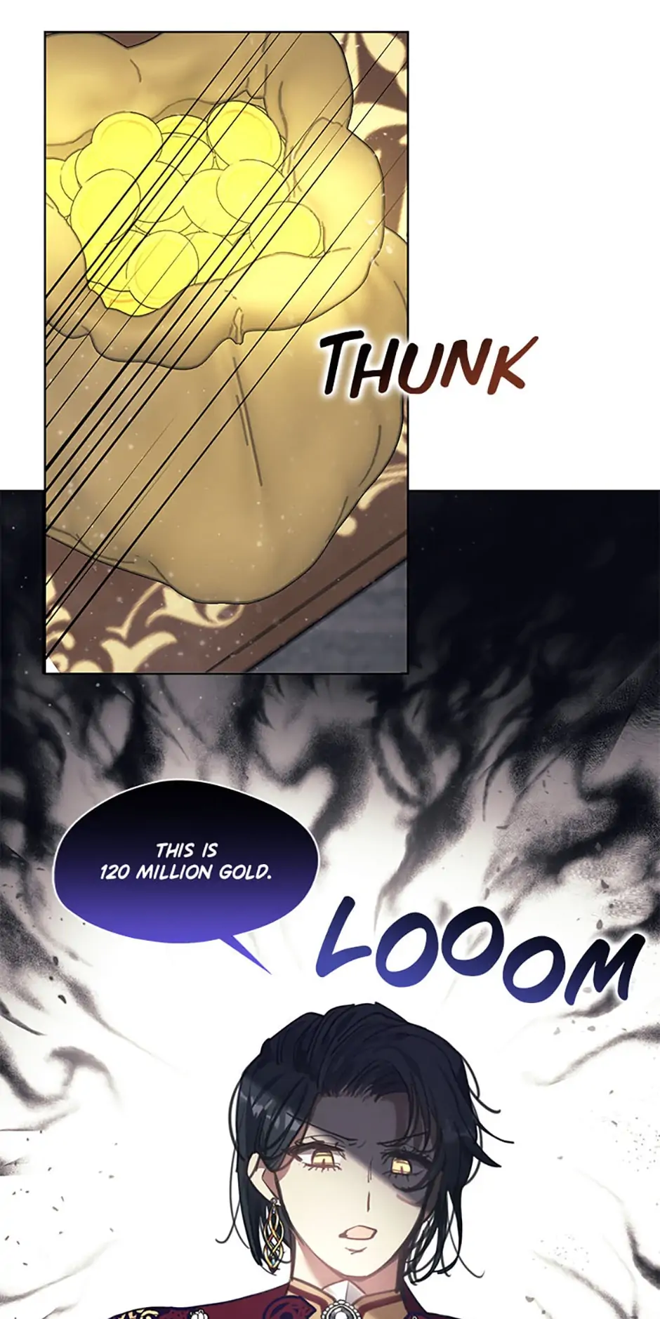My Family is Obsessed with Me Chapter 55 page 55