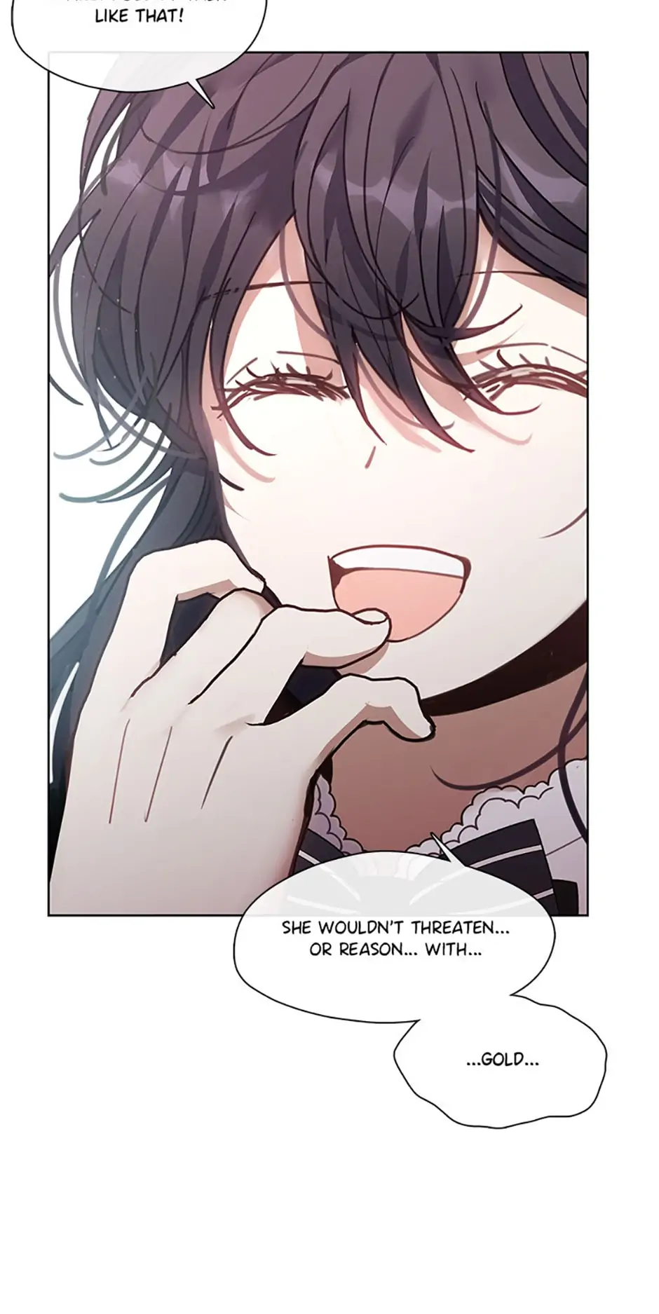 My Family is Obsessed with Me Chapter 55 page 58