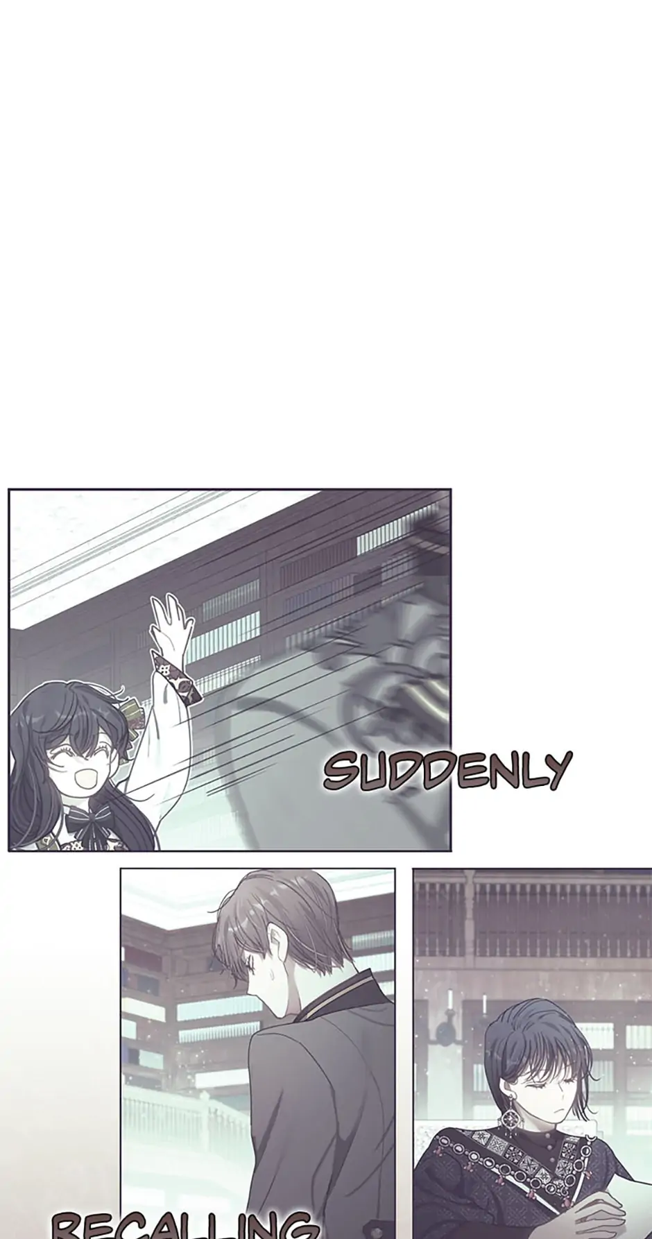 My Family is Obsessed with Me Chapter 55 page 59