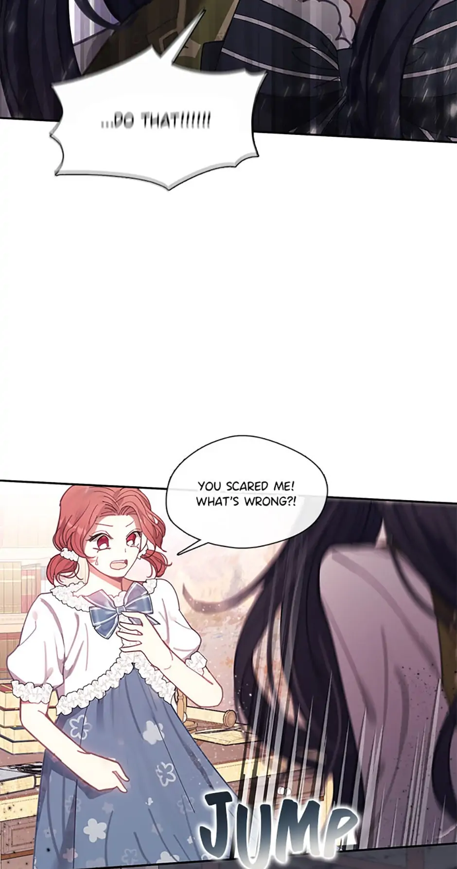 My Family is Obsessed with Me Chapter 55 page 62