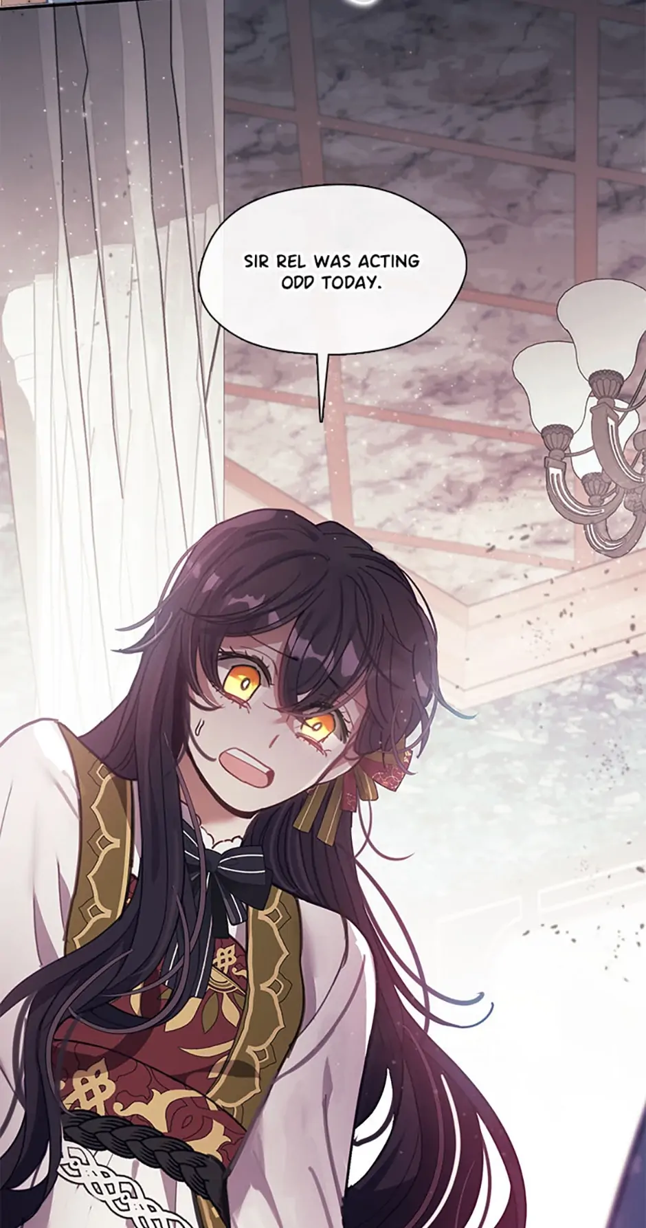 My Family is Obsessed with Me Chapter 55 page 63
