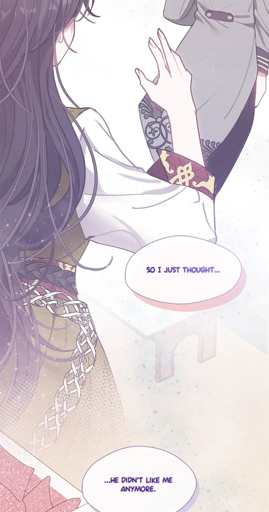 My Family is Obsessed with Me Chapter 55 page 65