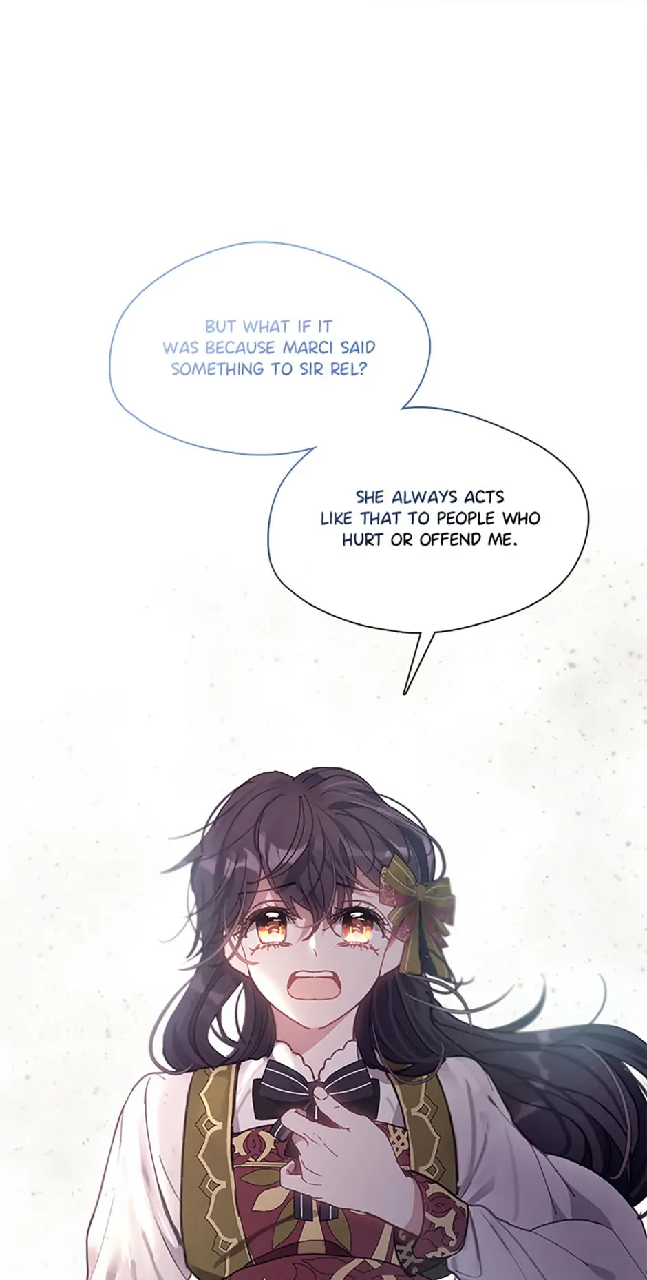 My Family is Obsessed with Me Chapter 55 page 67