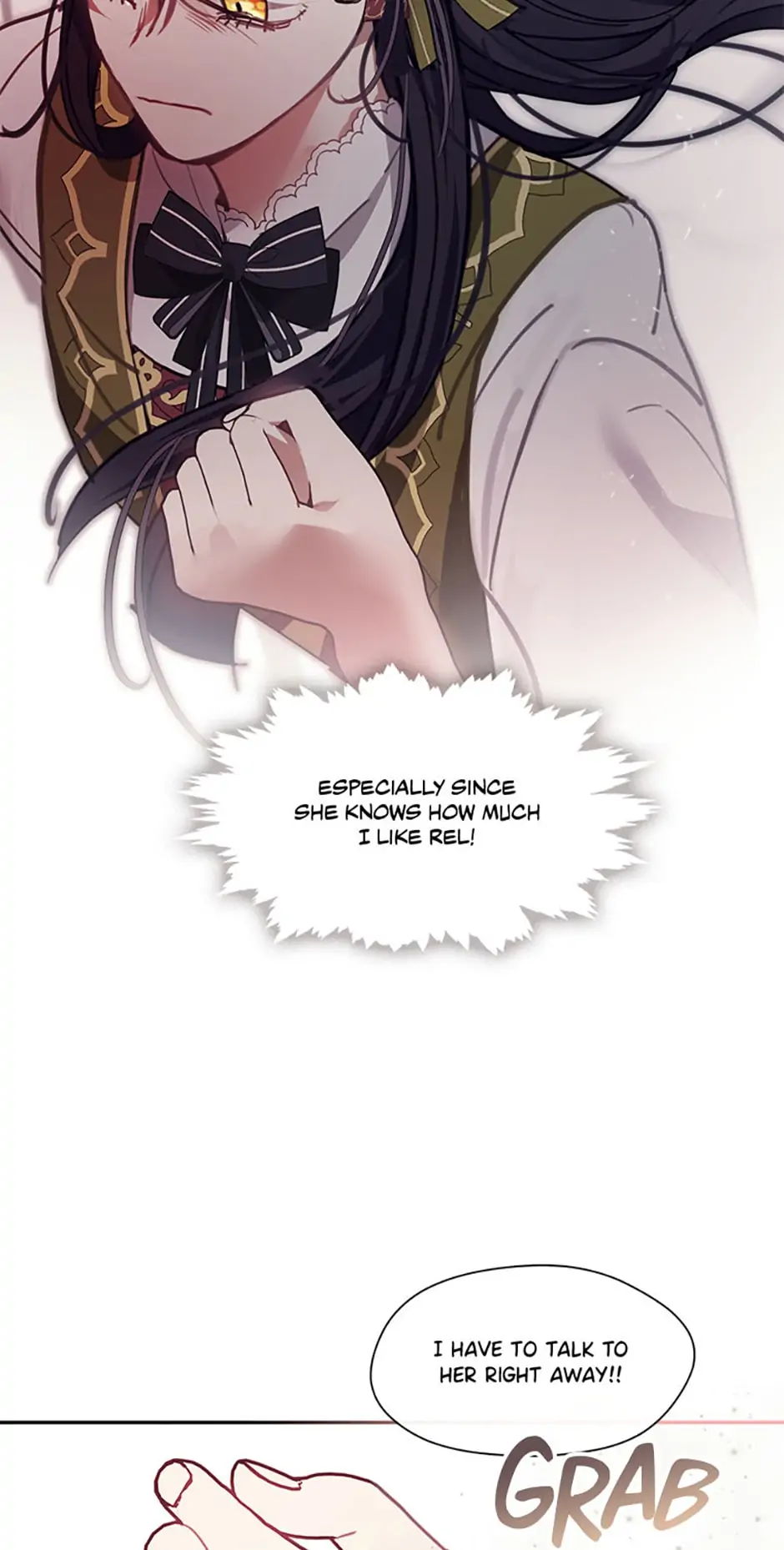 My Family is Obsessed with Me Chapter 55 page 70