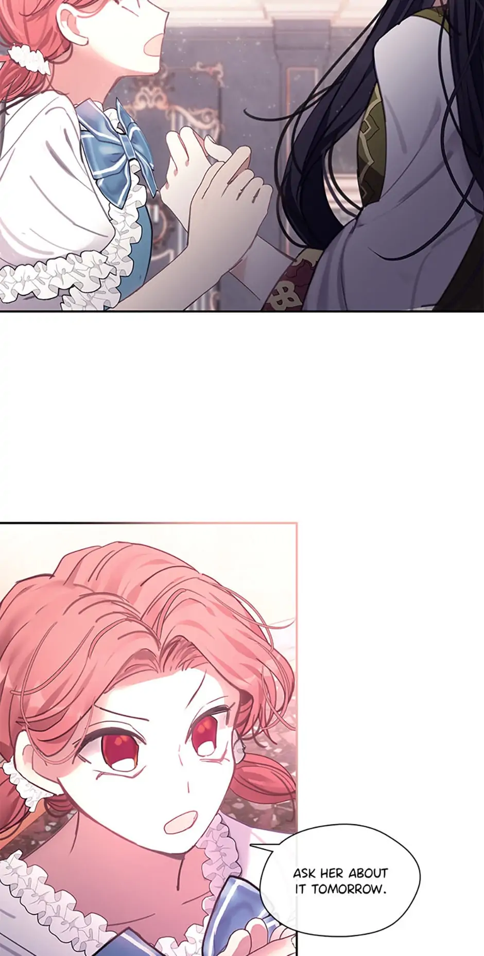 My Family is Obsessed with Me Chapter 55 page 72