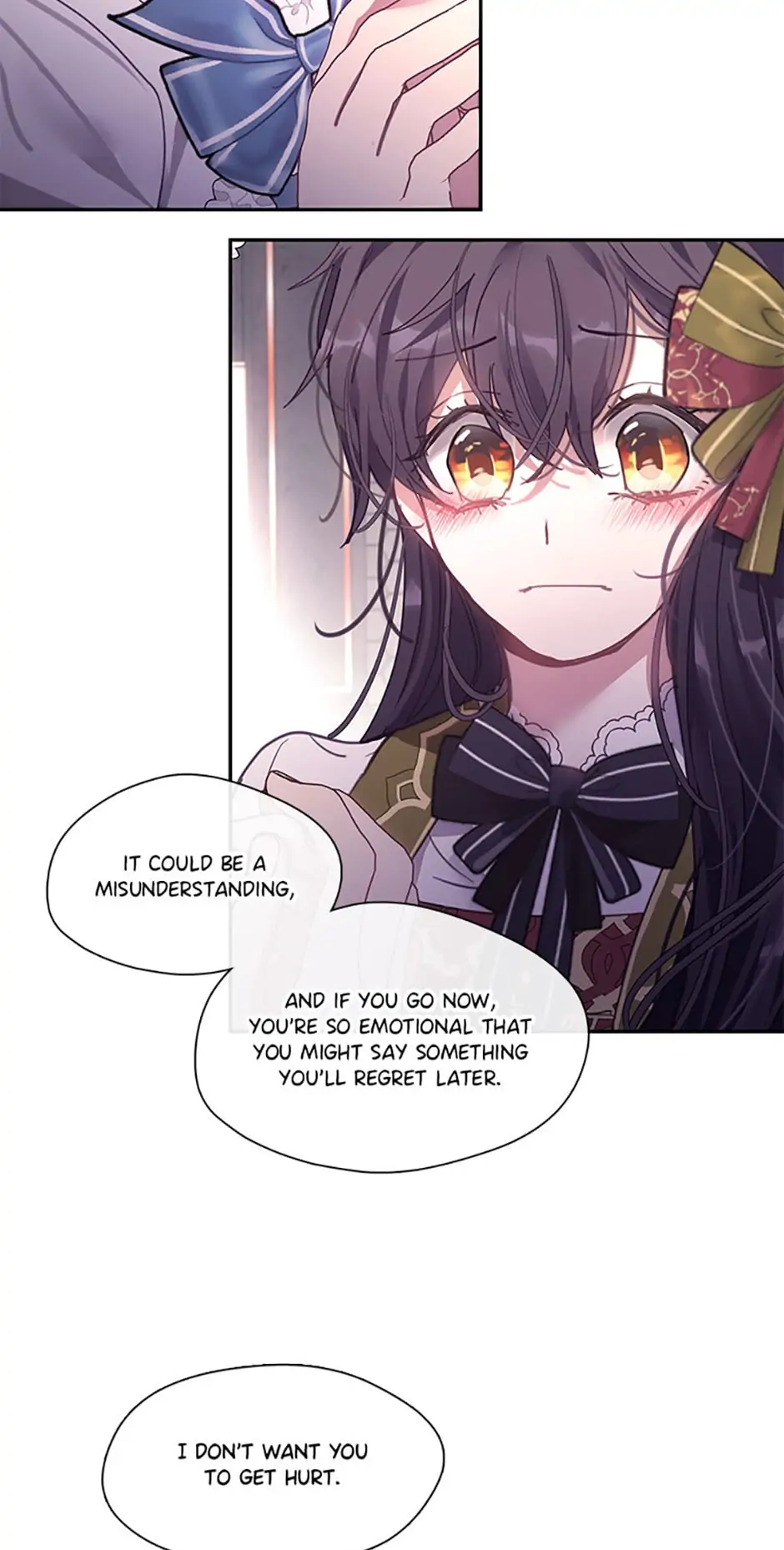 My Family is Obsessed with Me Chapter 55 page 73