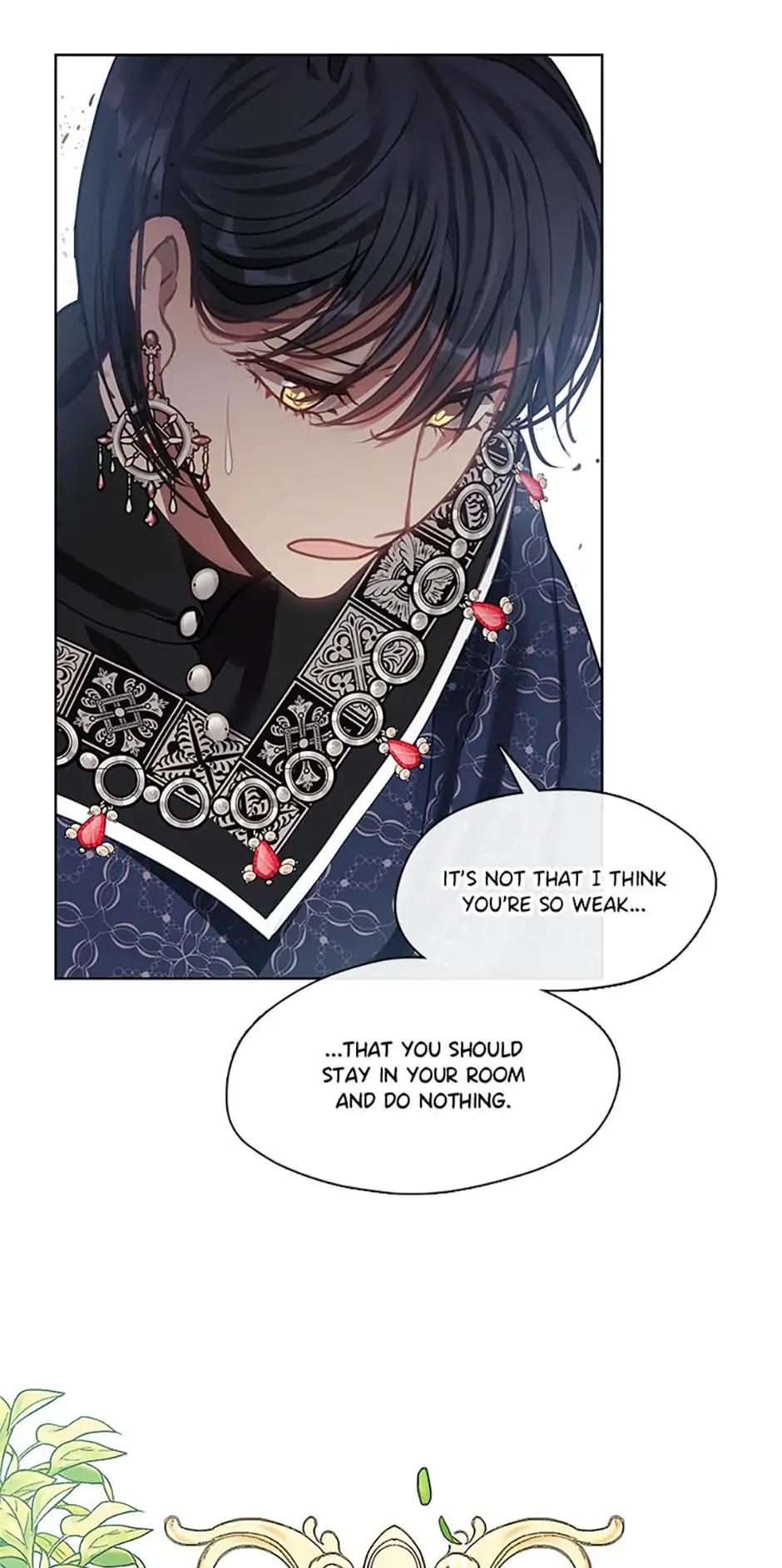 My Family is Obsessed with Me Chapter 55 page 8