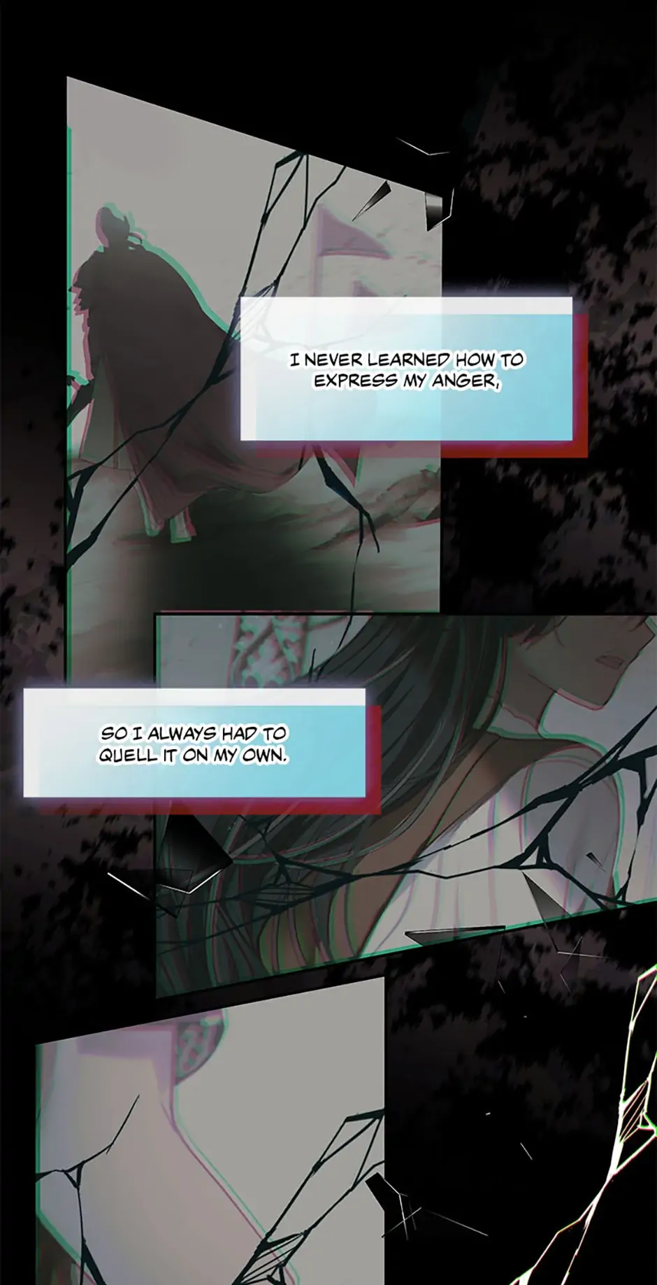 My Family is Obsessed with Me Chapter 56 page 10