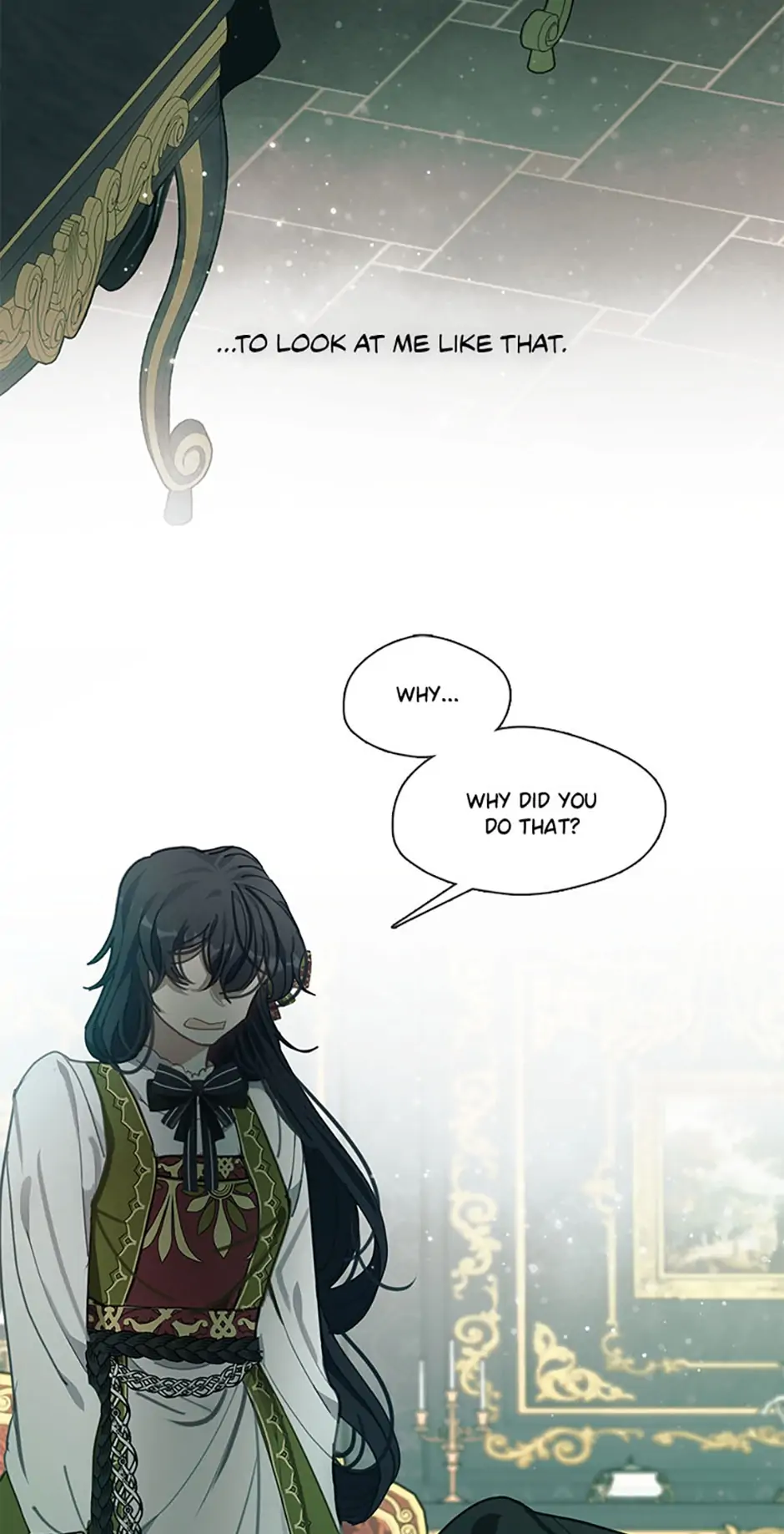 My Family is Obsessed with Me Chapter 56 page 13