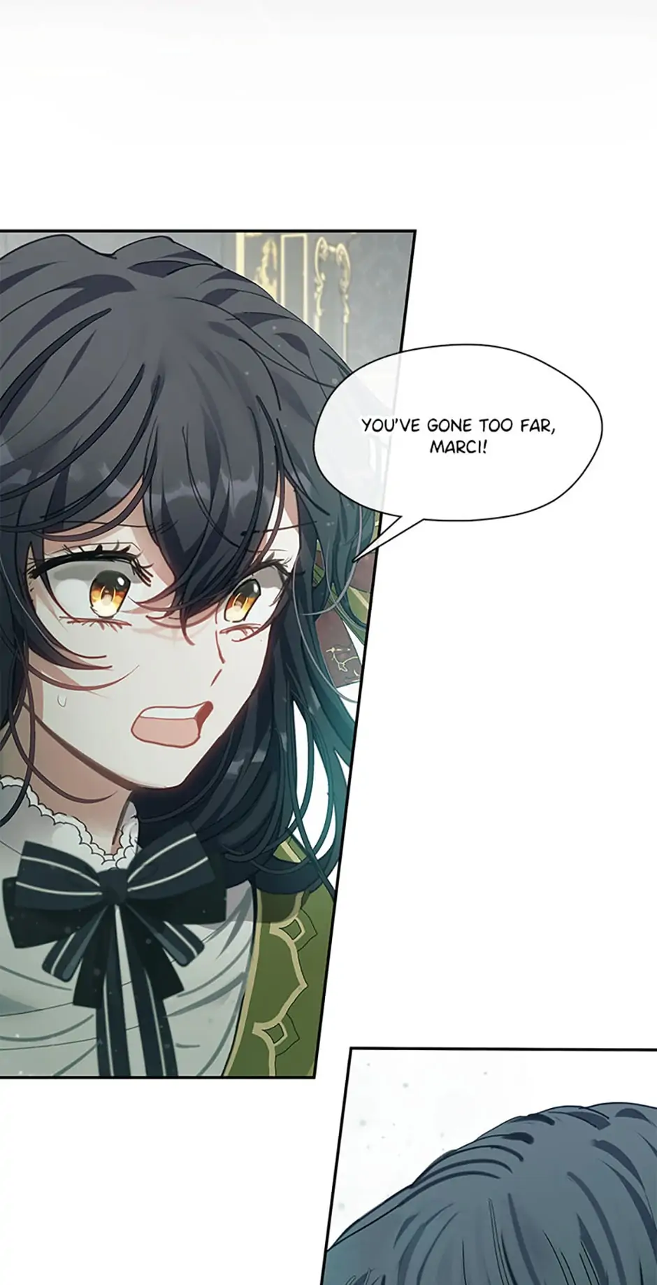 My Family is Obsessed with Me Chapter 56 page 15