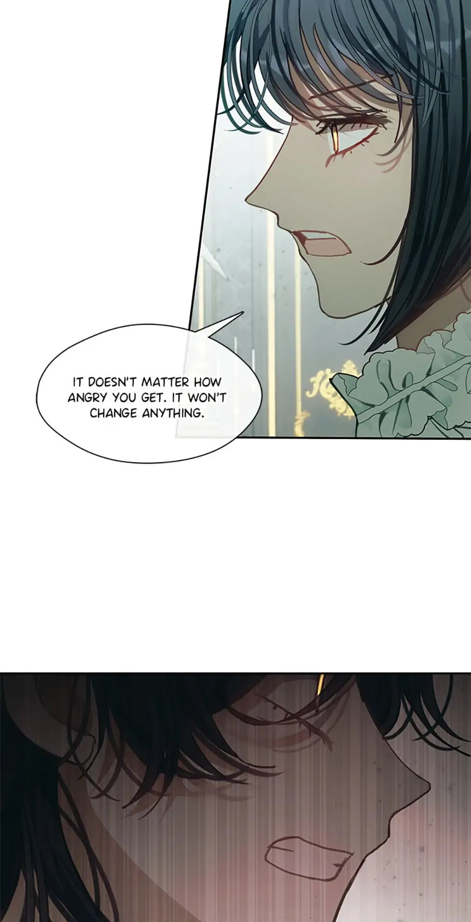 My Family is Obsessed with Me Chapter 56 page 16