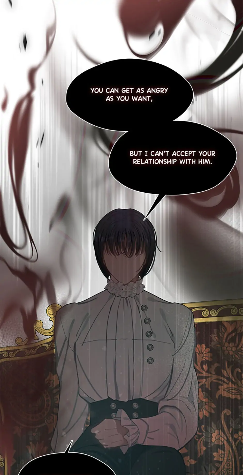 My Family is Obsessed with Me Chapter 56 page 18