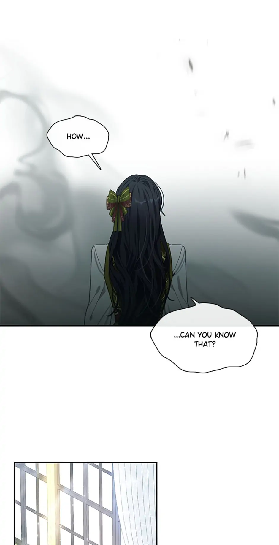 My Family is Obsessed with Me Chapter 56 page 20