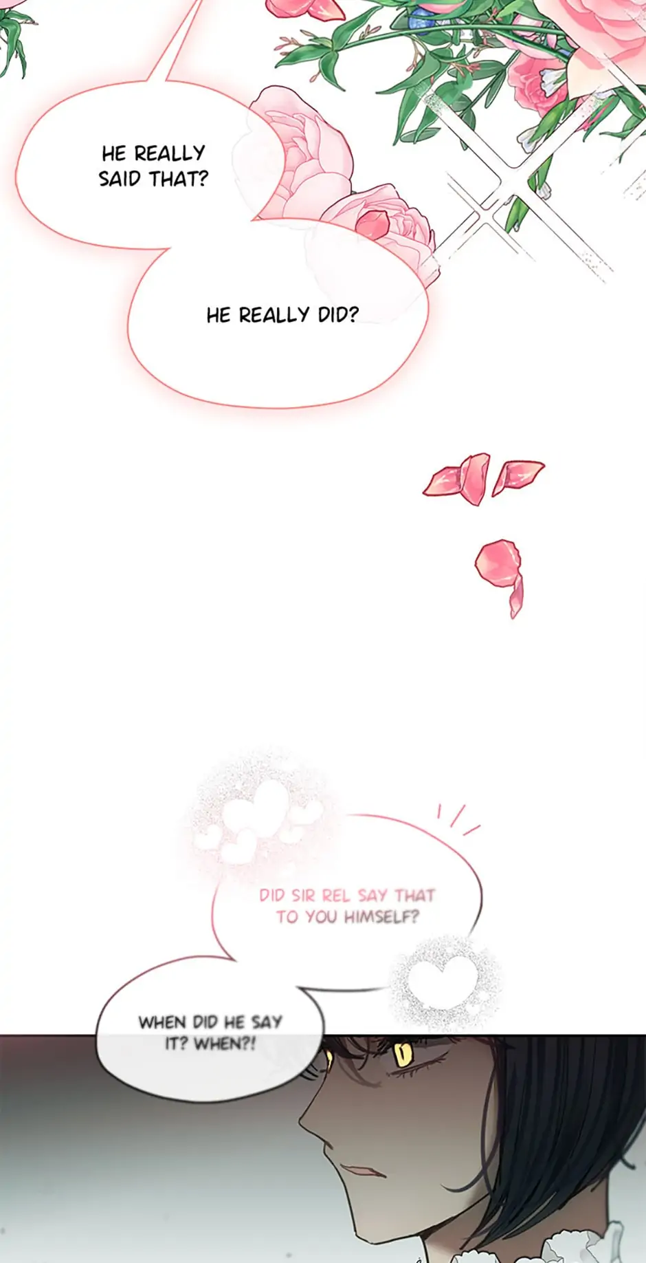 My Family is Obsessed with Me Chapter 56 page 28